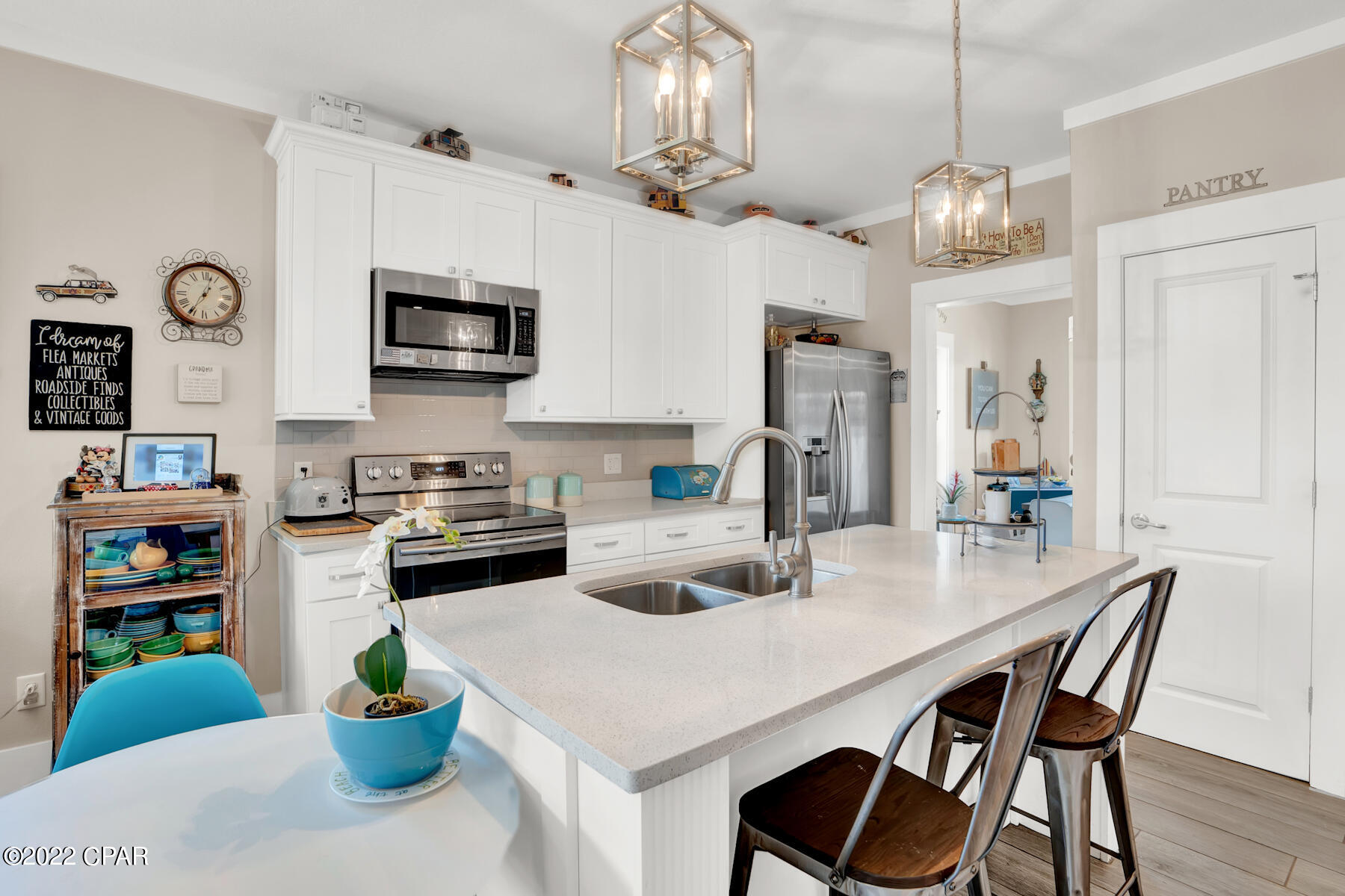 Shorewalk - Residential