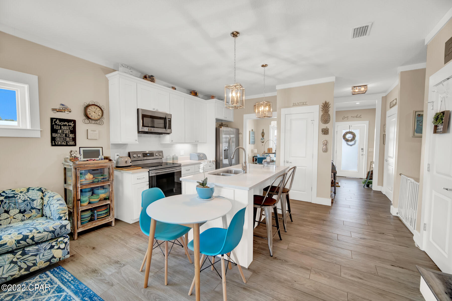 Shorewalk - Residential