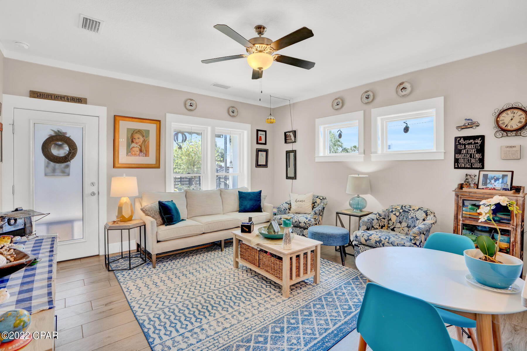 Shorewalk - Residential