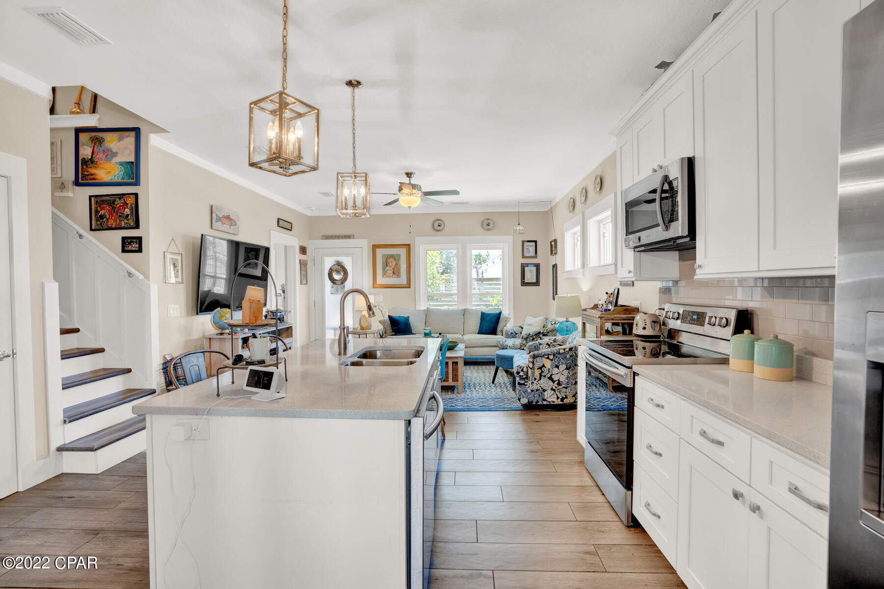 Shorewalk - Residential