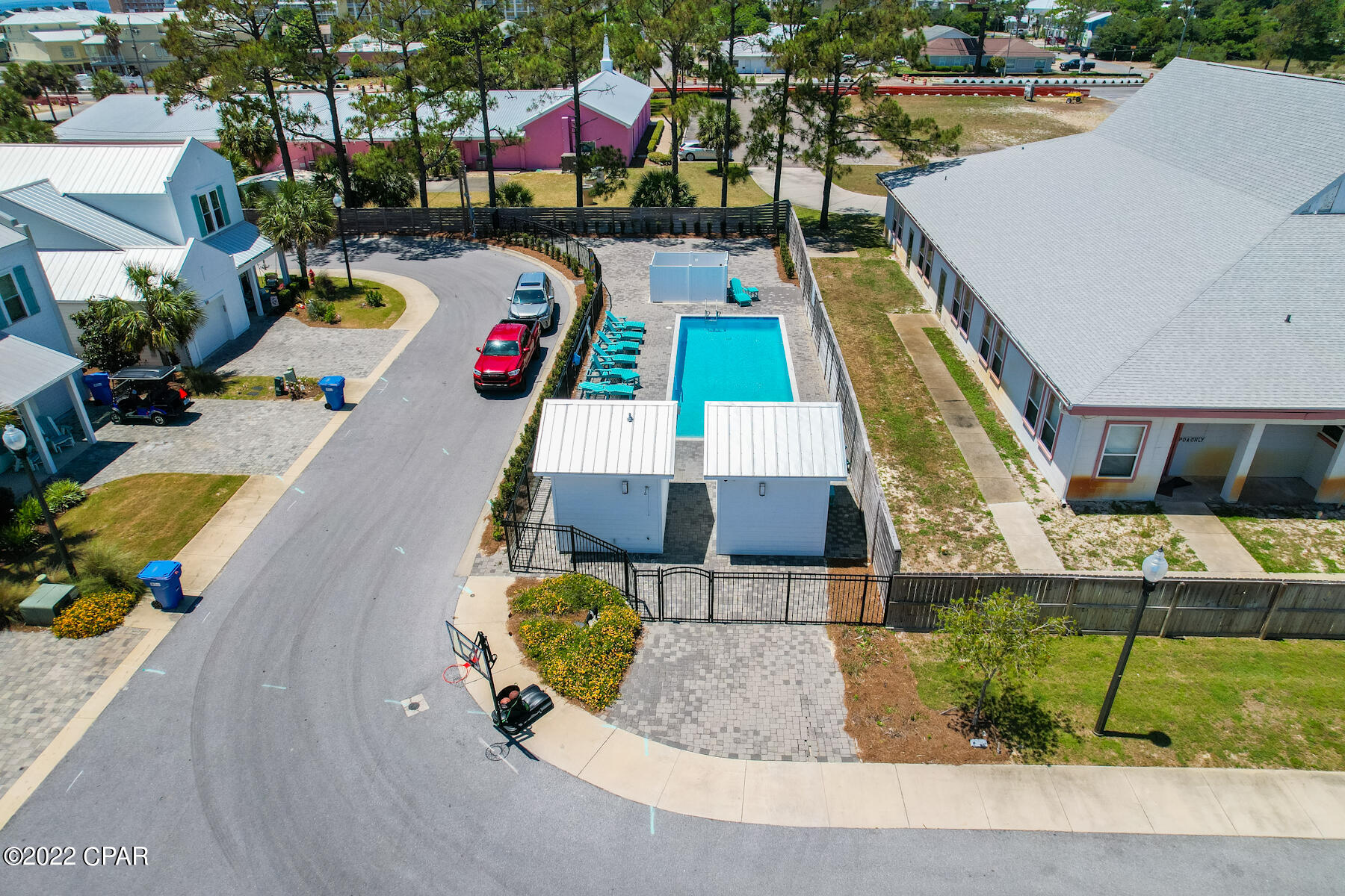 Shorewalk - Residential