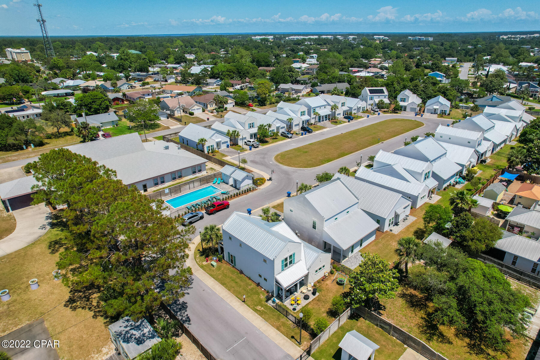 Shorewalk - Residential