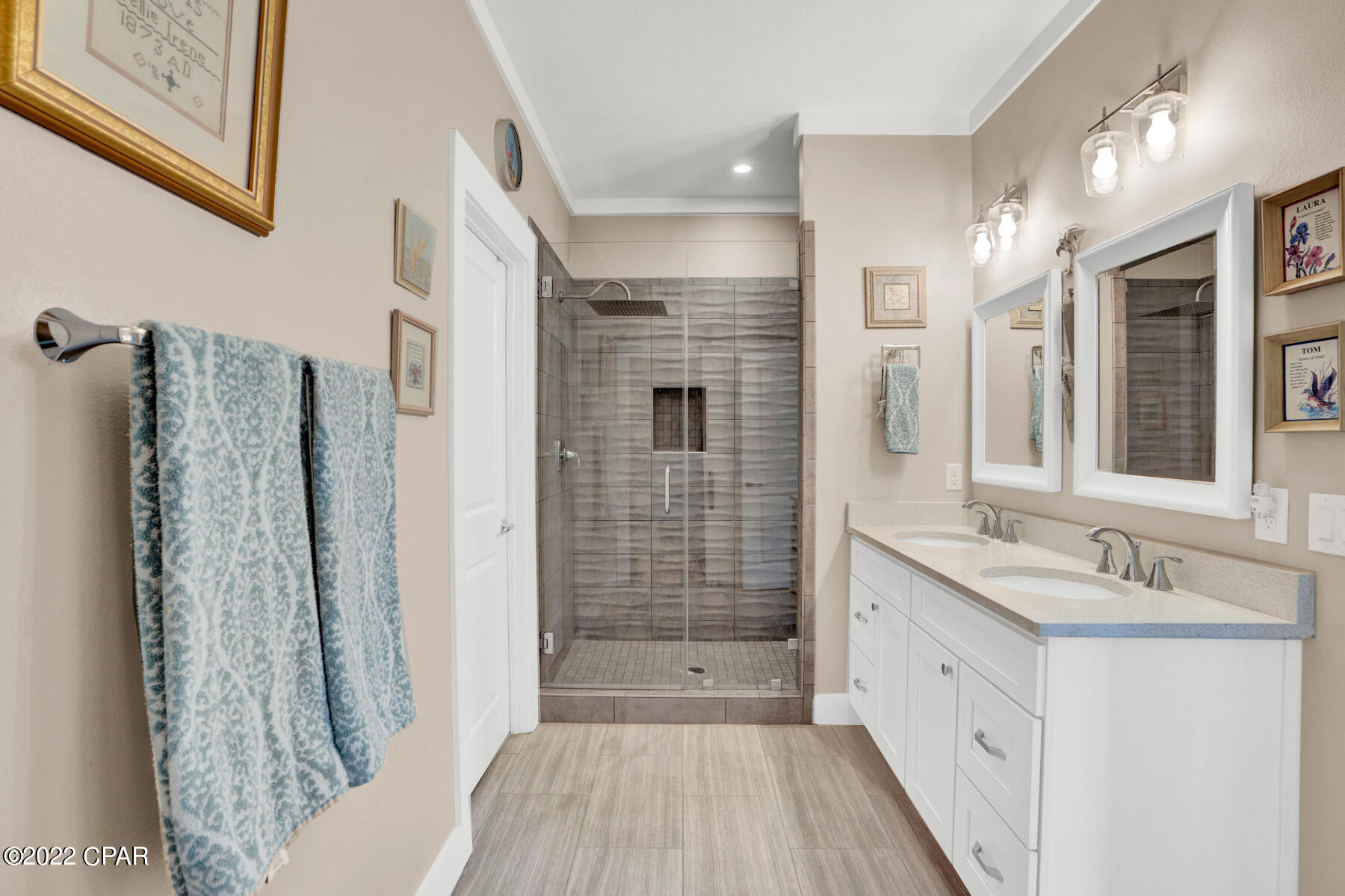 Shorewalk - Residential