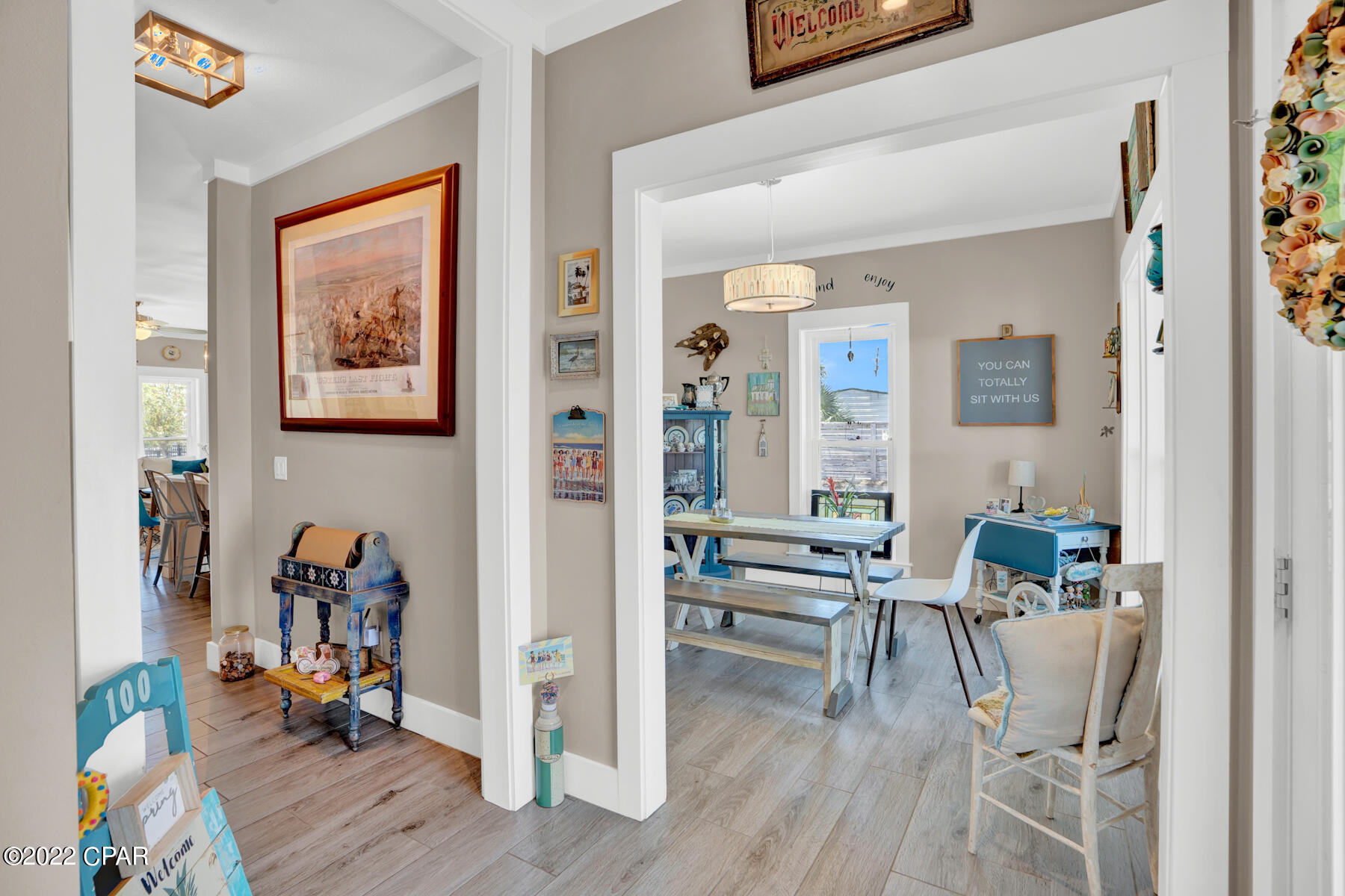 Shorewalk - Residential