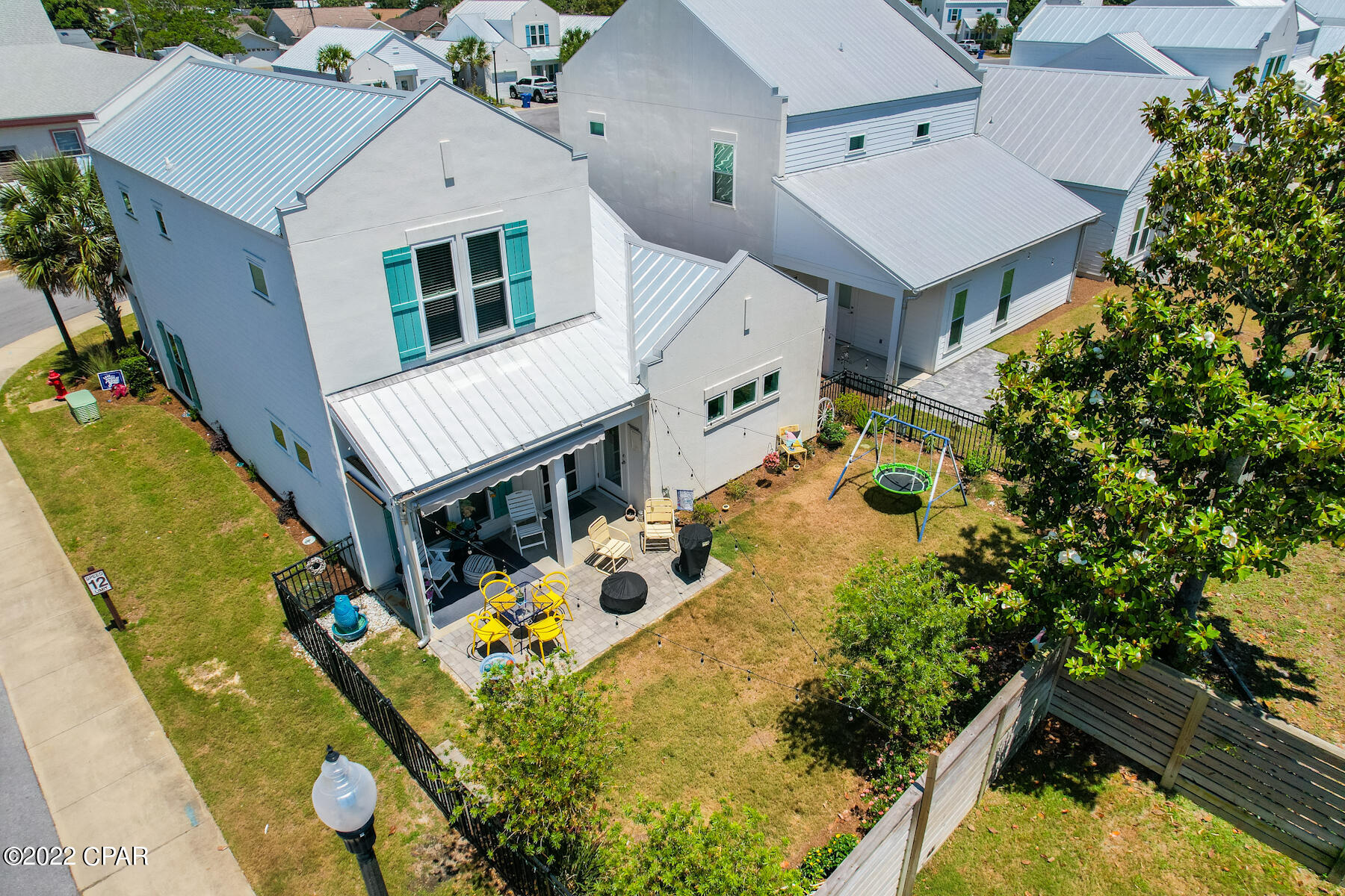 Shorewalk - Residential