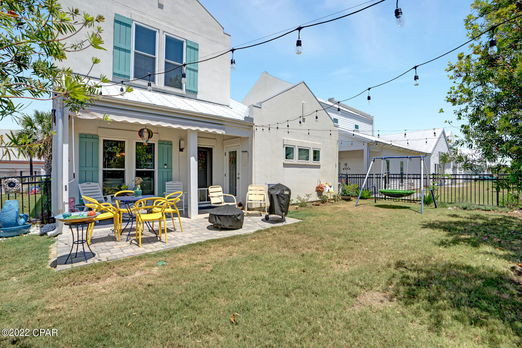 Shorewalk - Residential