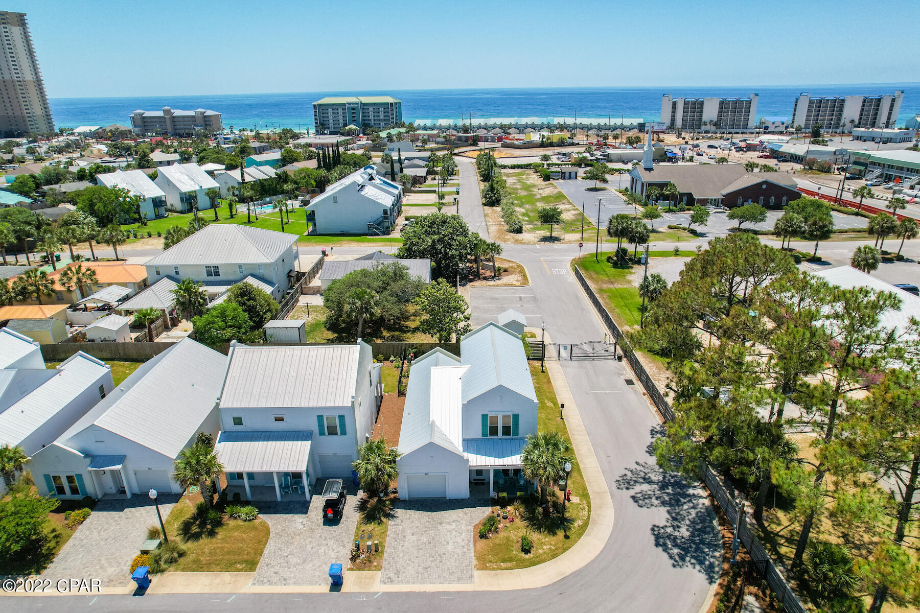 Shorewalk - Residential