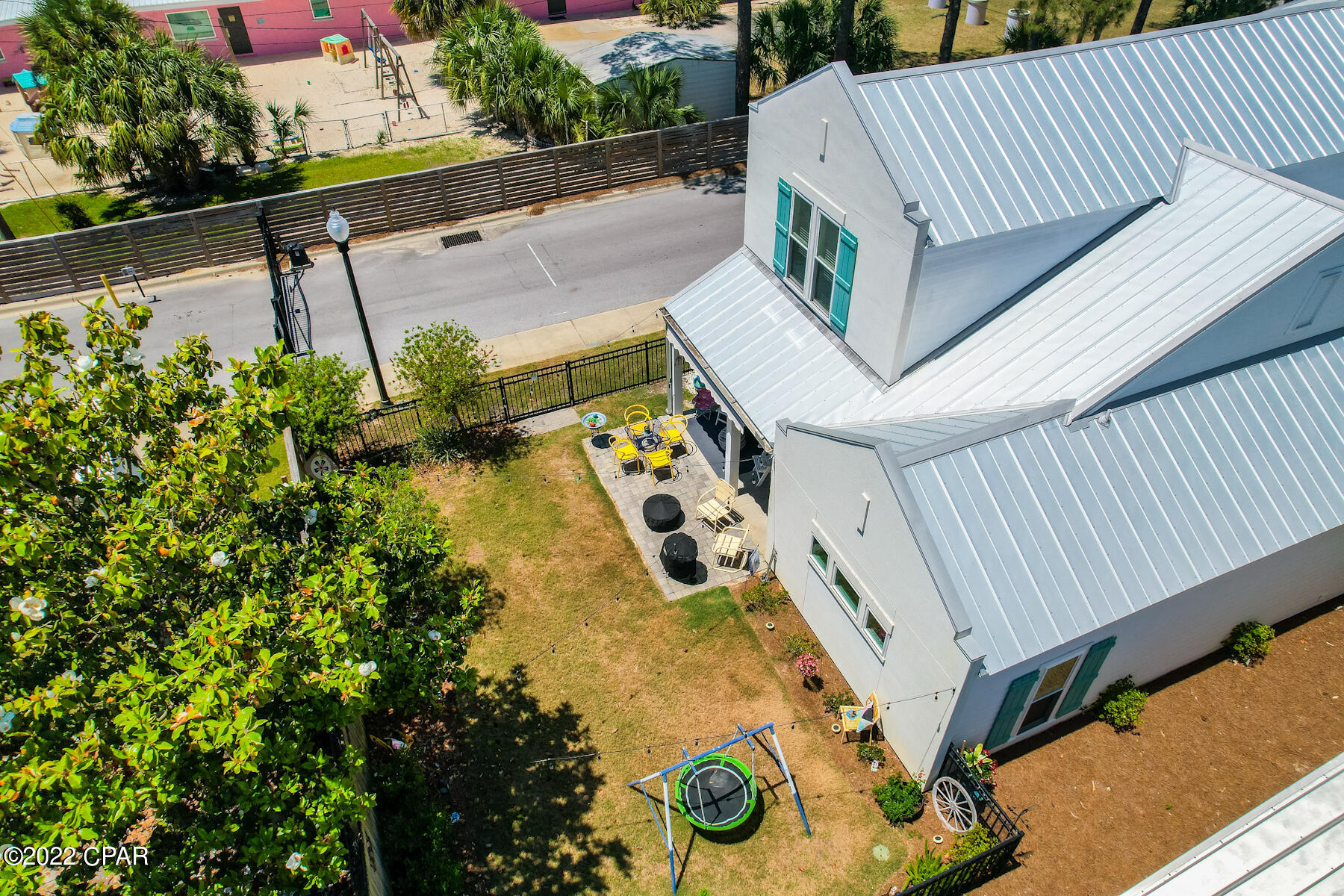 Shorewalk - Residential