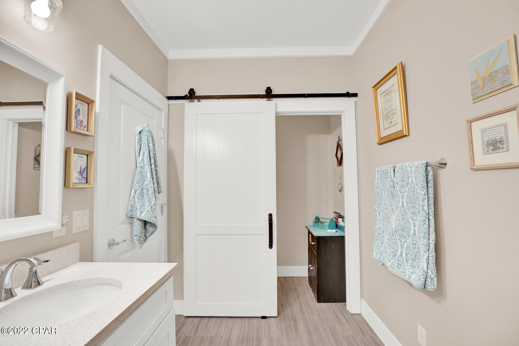 Shorewalk - Residential