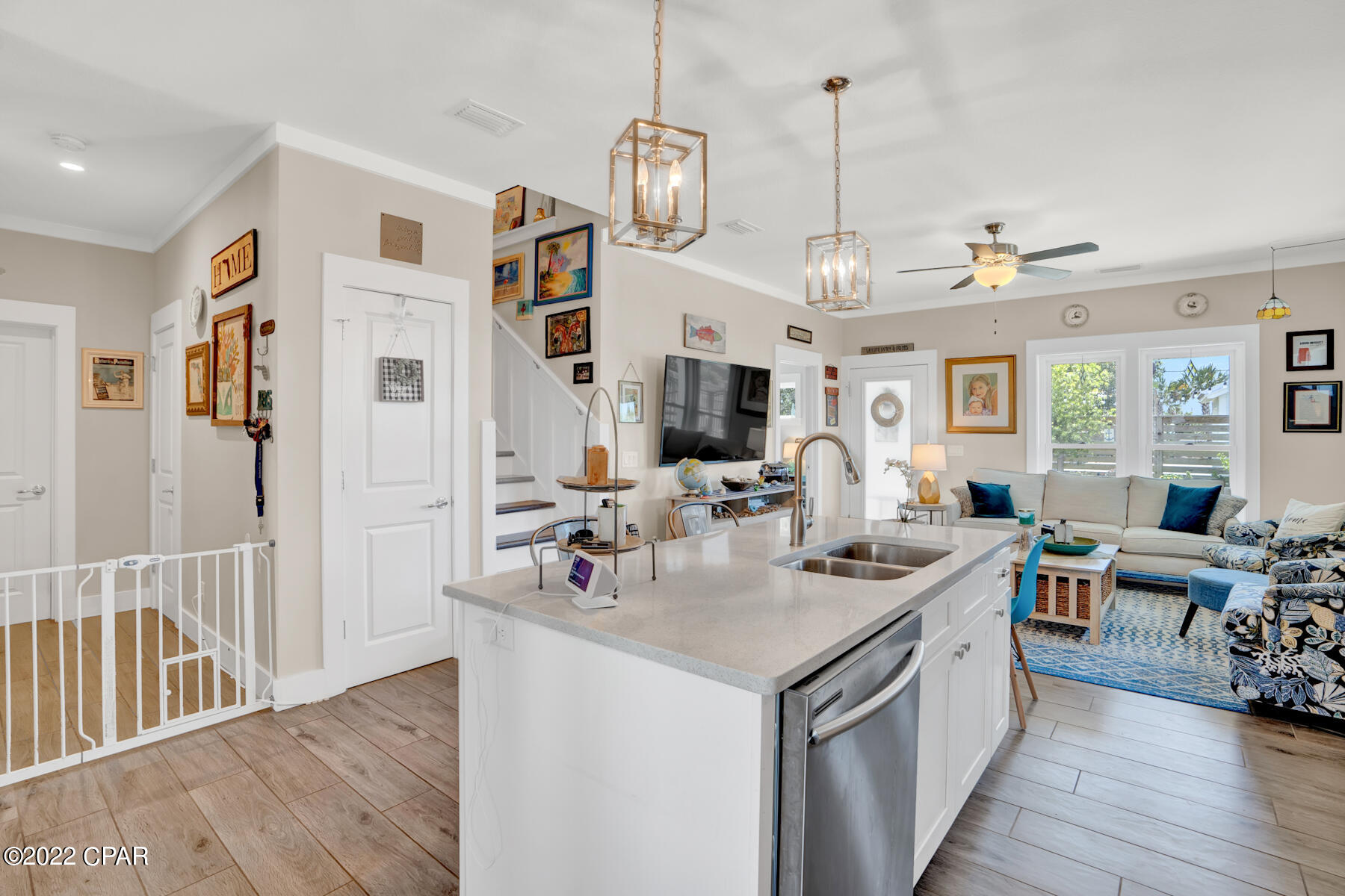 Shorewalk - Residential