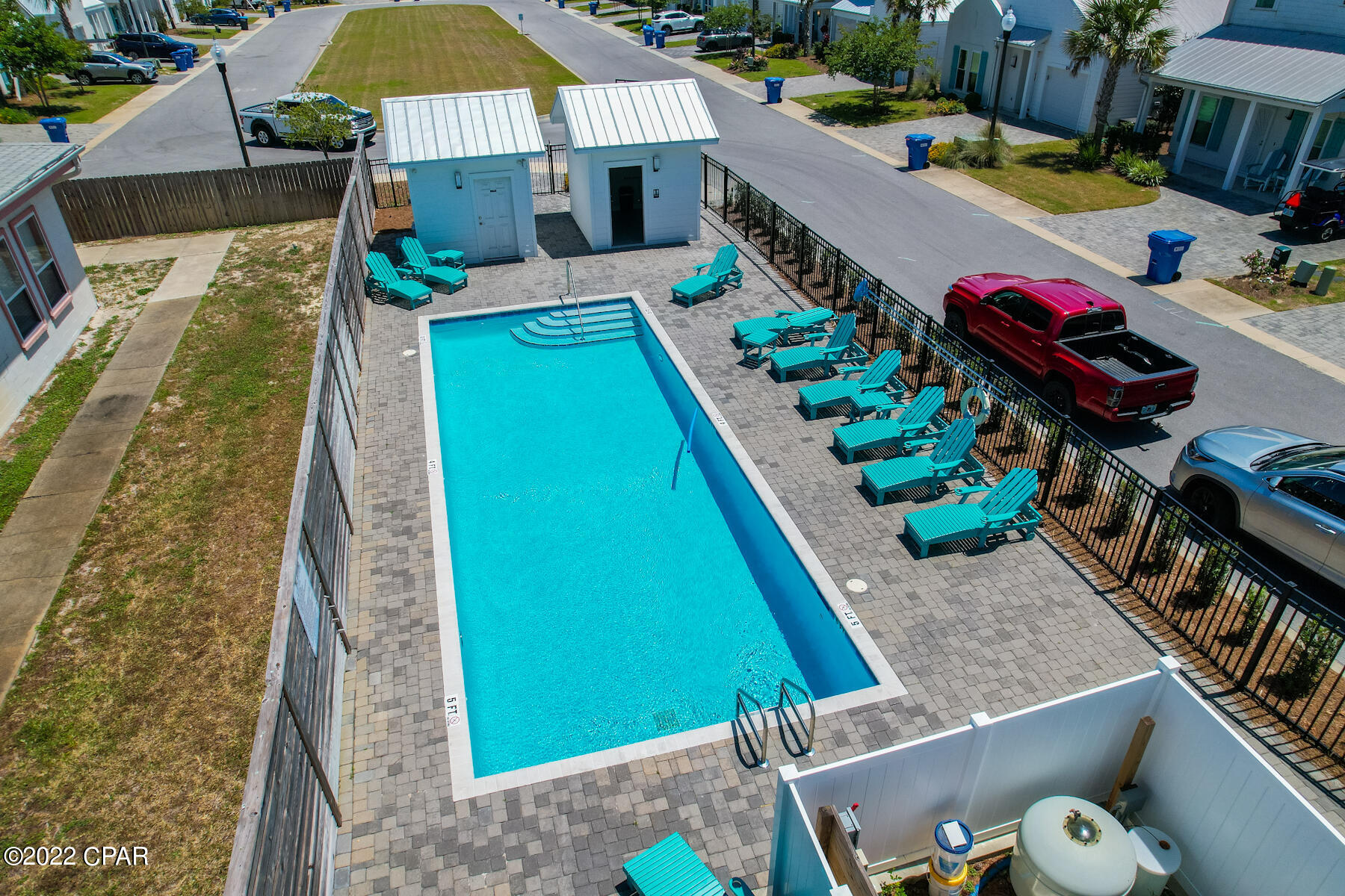 Shorewalk - Residential