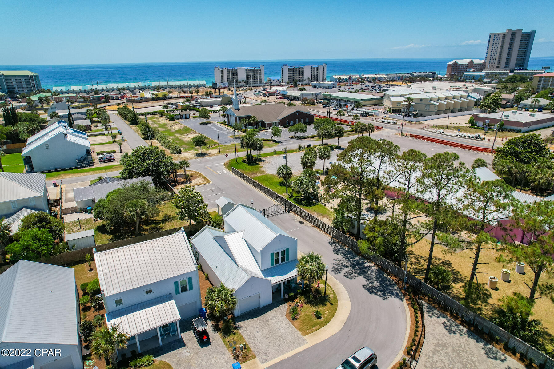 Shorewalk - Residential