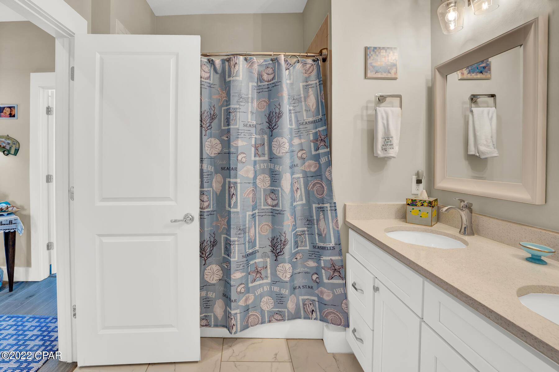 Shorewalk - Residential