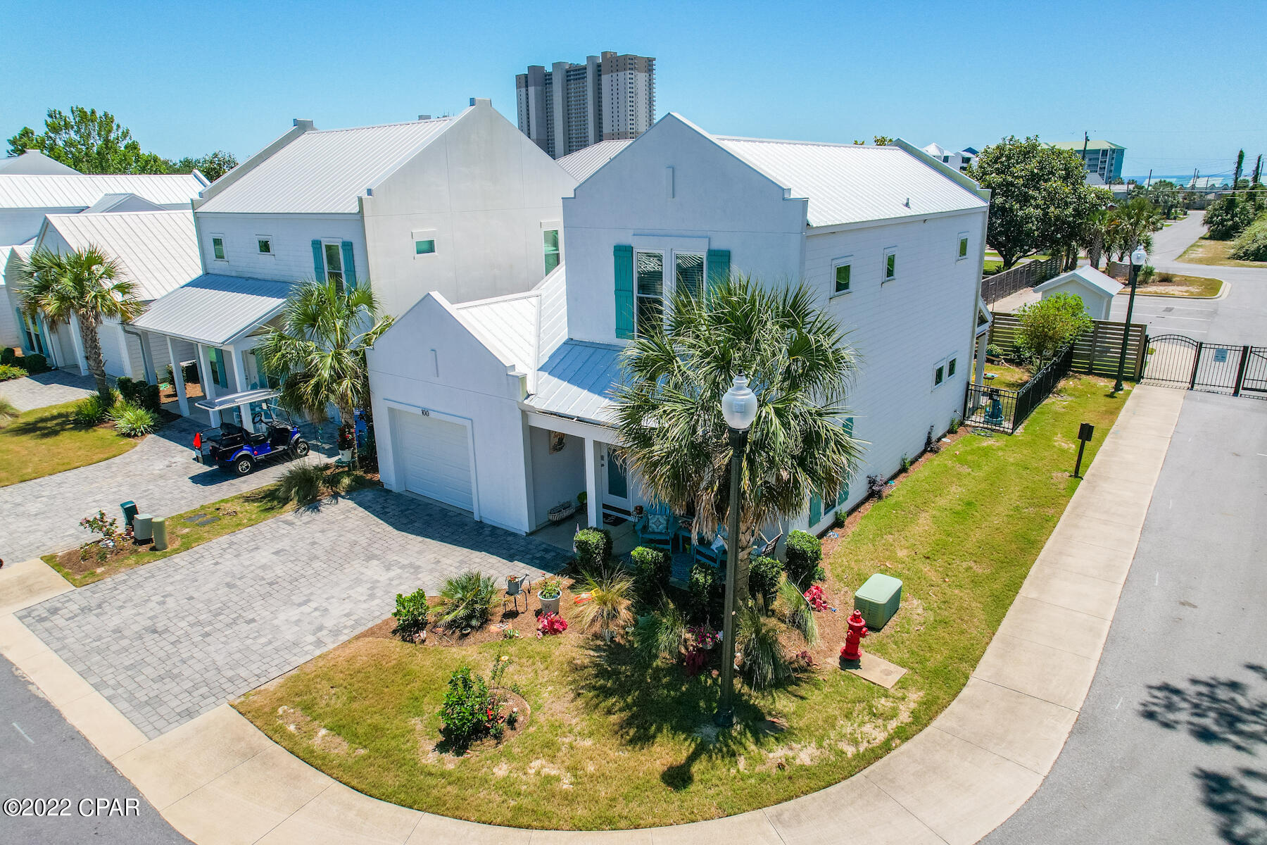 Shorewalk - Residential