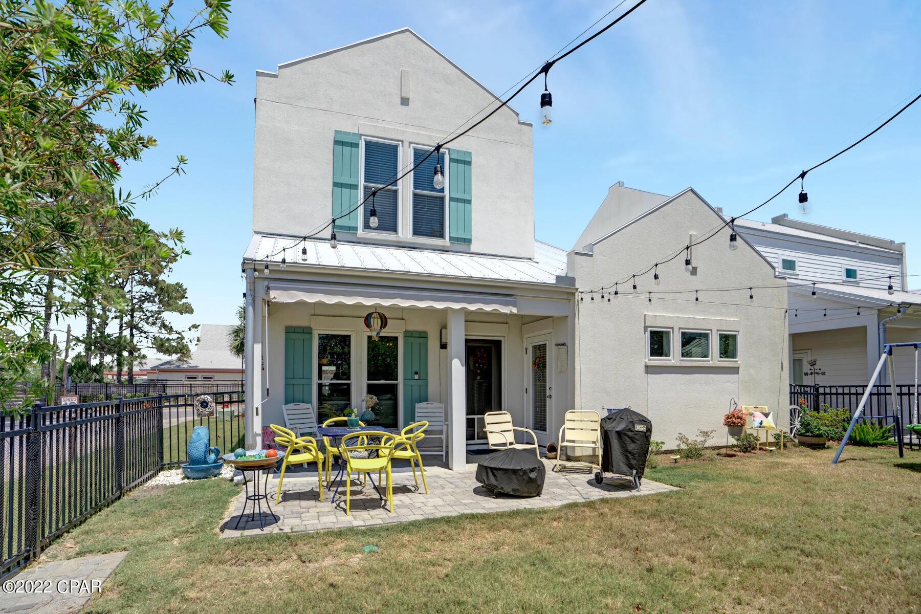 Shorewalk - Residential