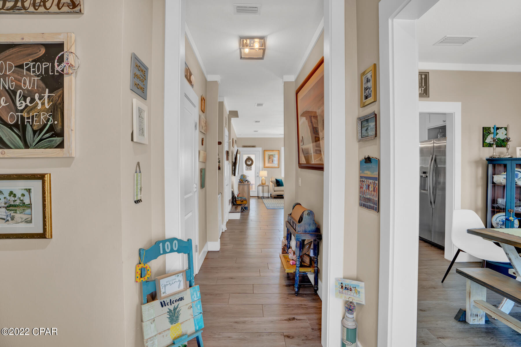 Shorewalk - Residential