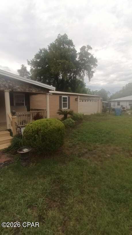 No Named Subdivision - Residential
