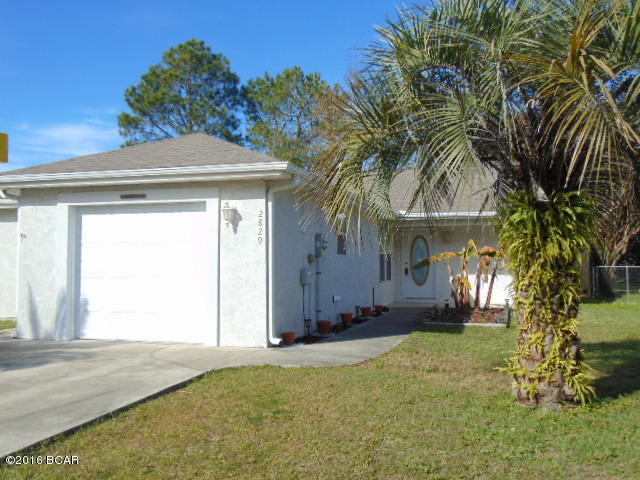 Pine Tree Place Unit 1 - Residential Lease