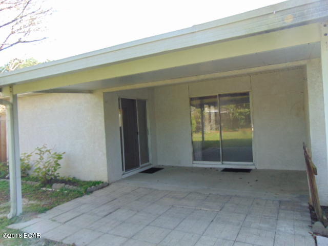 Pine Tree Place Unit 1 - Residential Lease