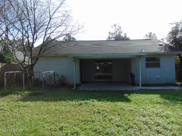 Pine Tree Place Unit 1 - Residential Lease