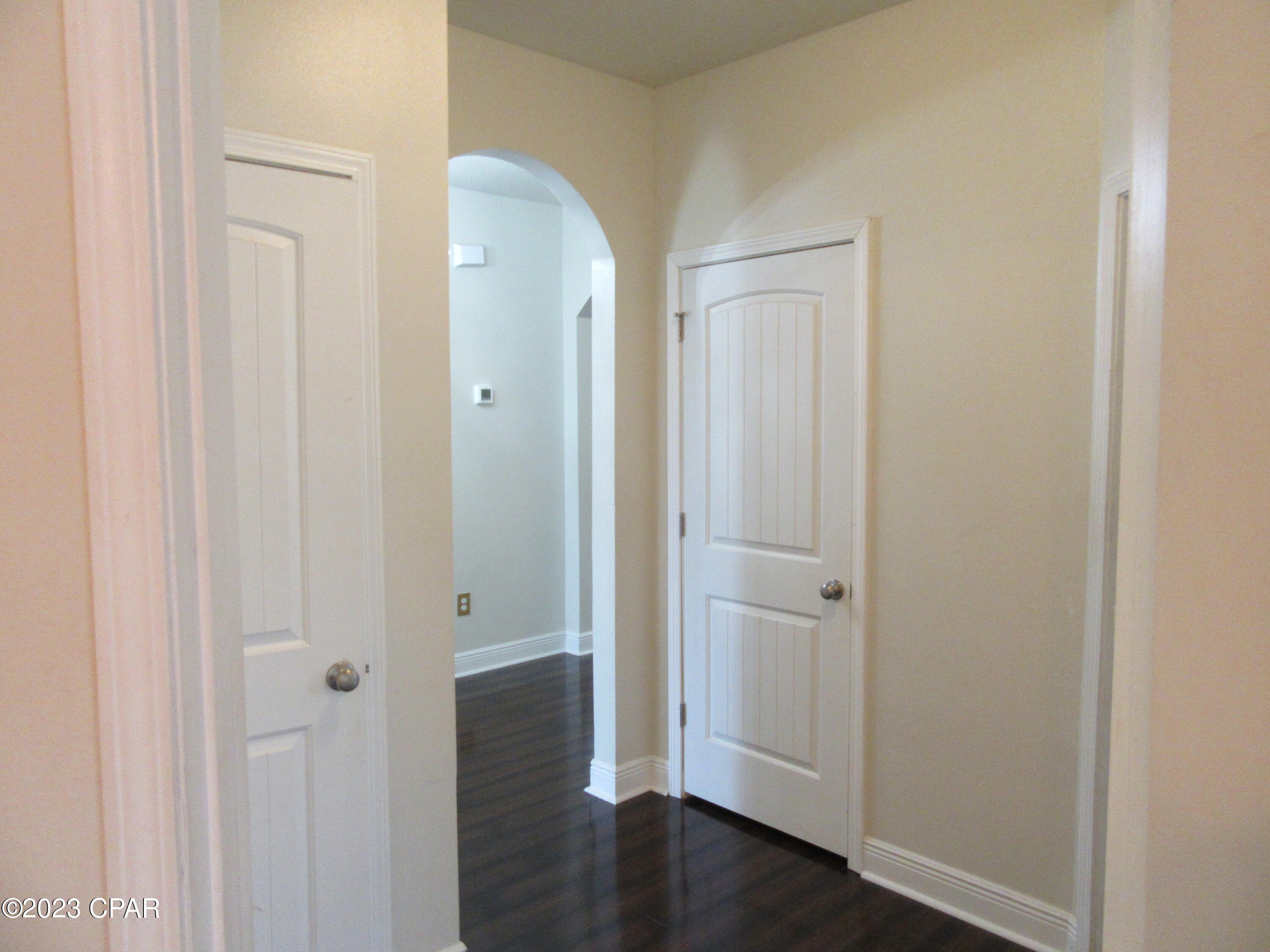 [No Recorded Subdiv] - Residential Lease