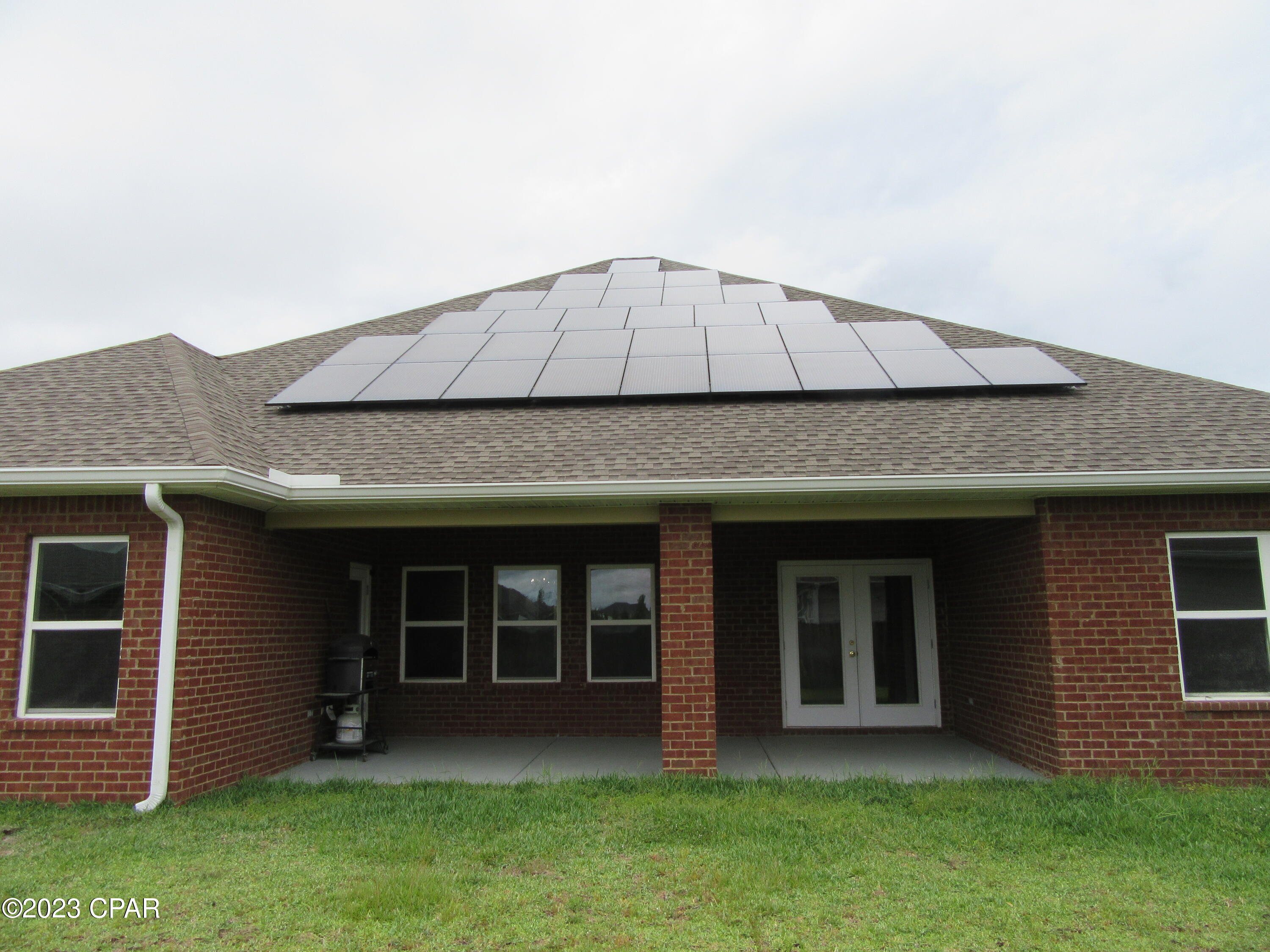 [No Recorded Subdiv] - Residential Lease