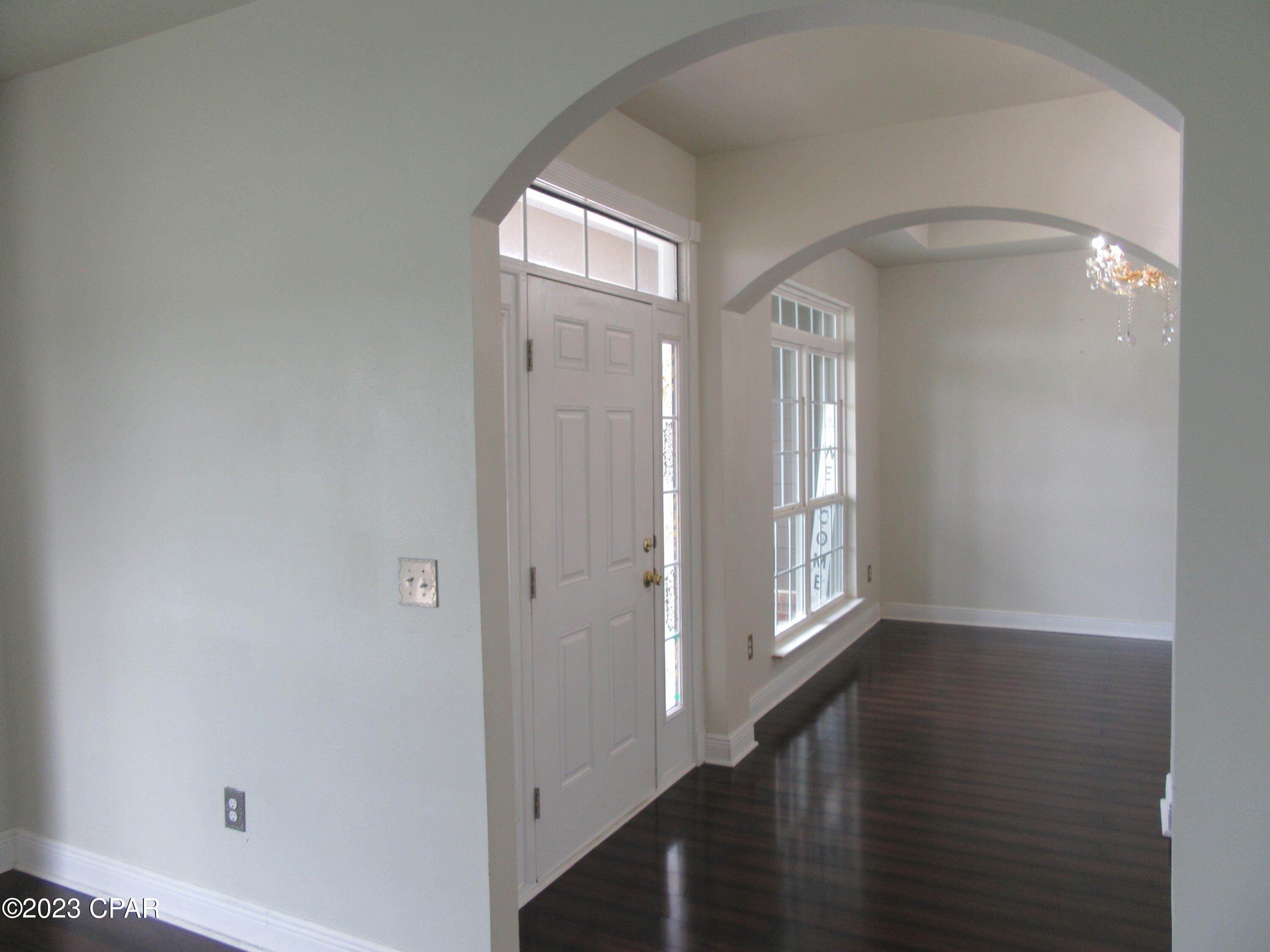 [No Recorded Subdiv] - Residential Lease