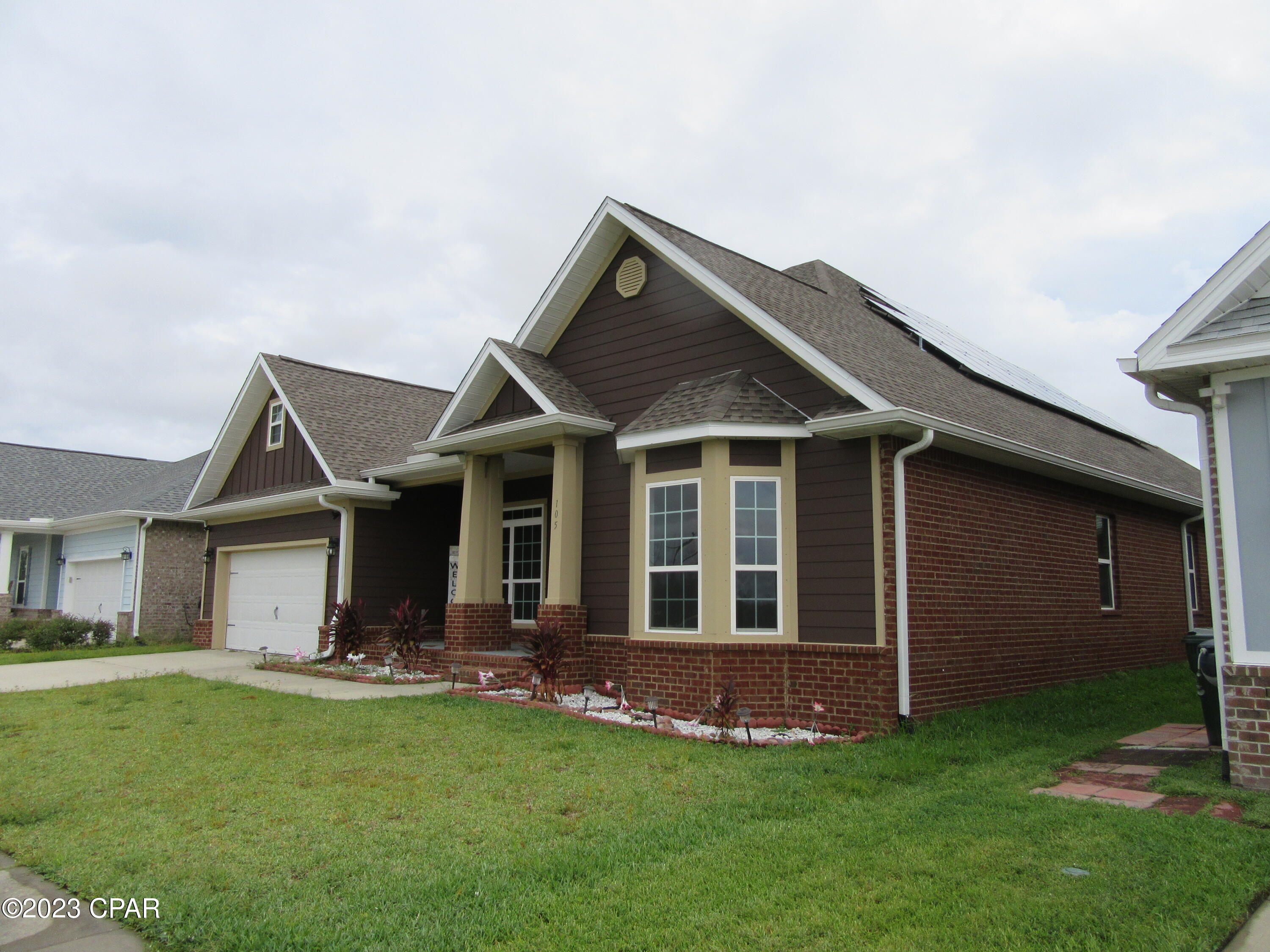 [No Recorded Subdiv] - Residential Lease