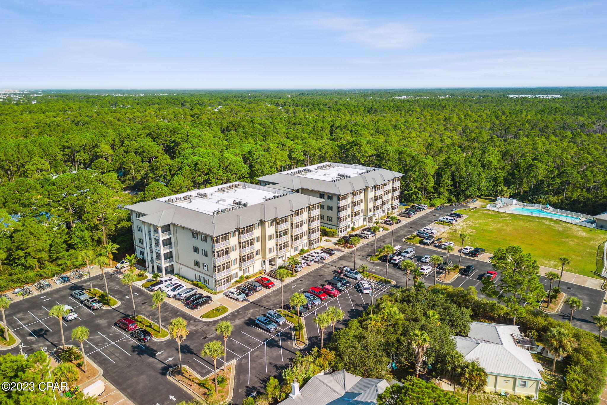 Seagrove Highlands - Residential