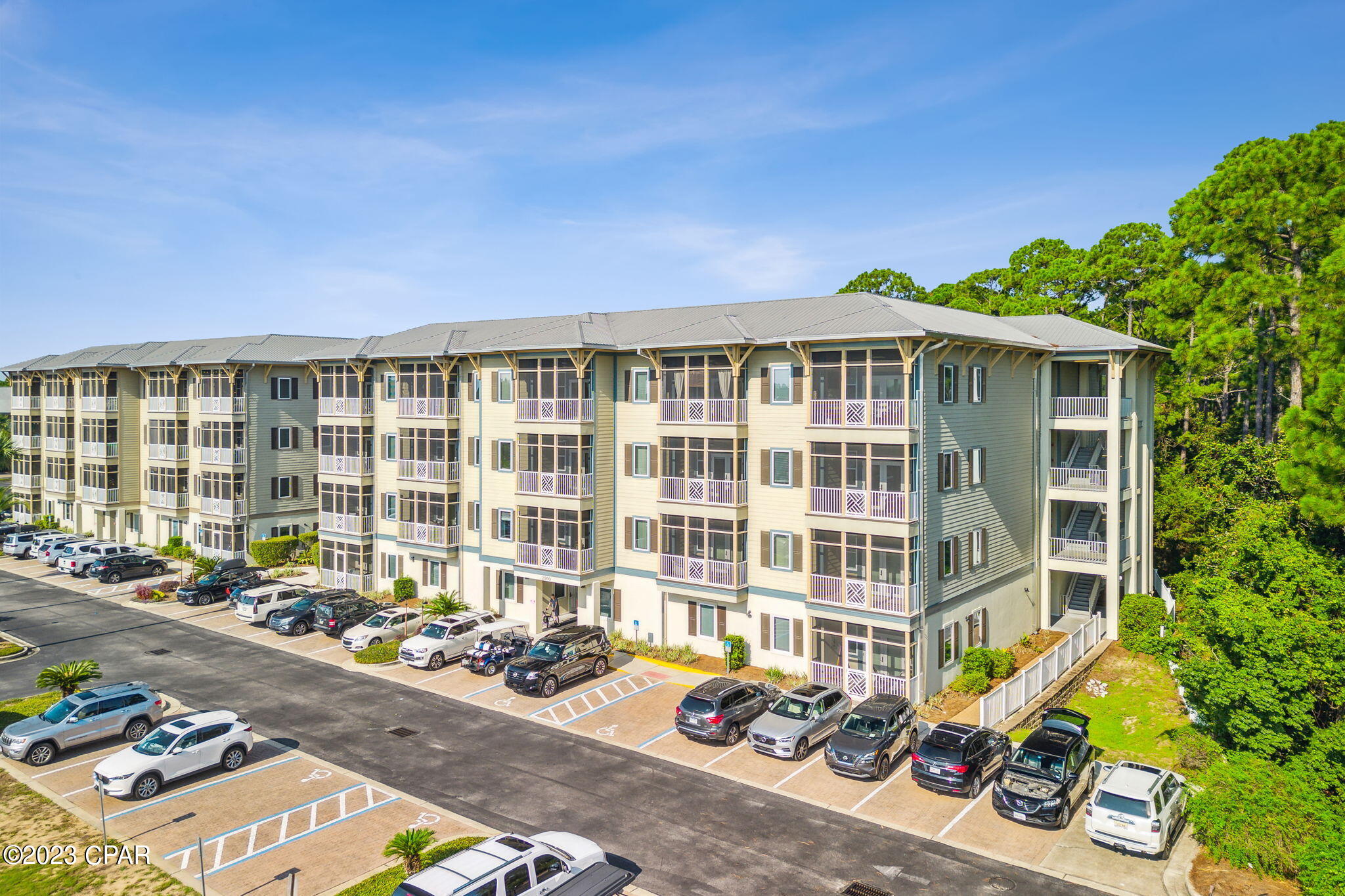 Seagrove Highlands - Residential