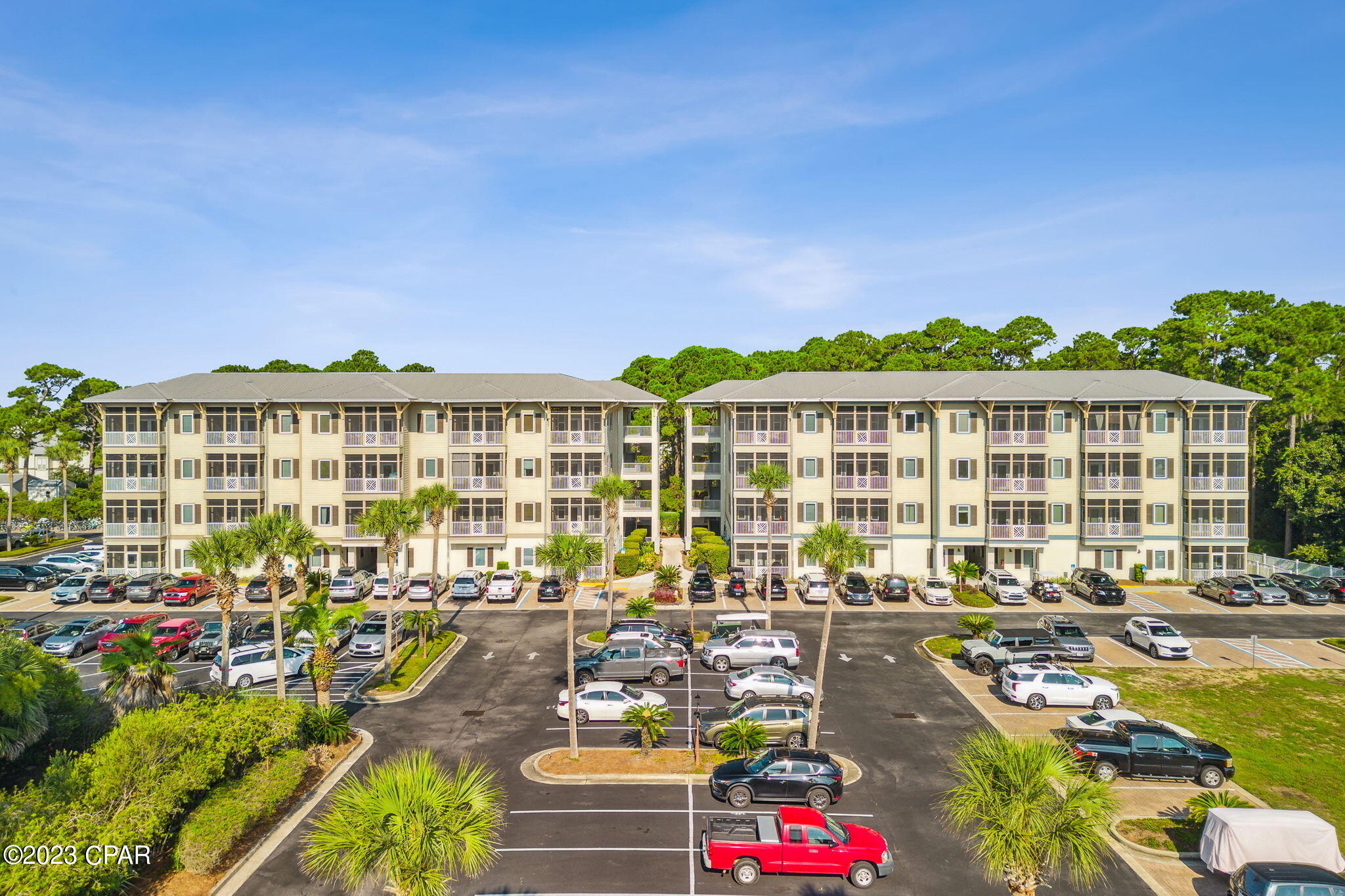 Seagrove Highlands - Residential