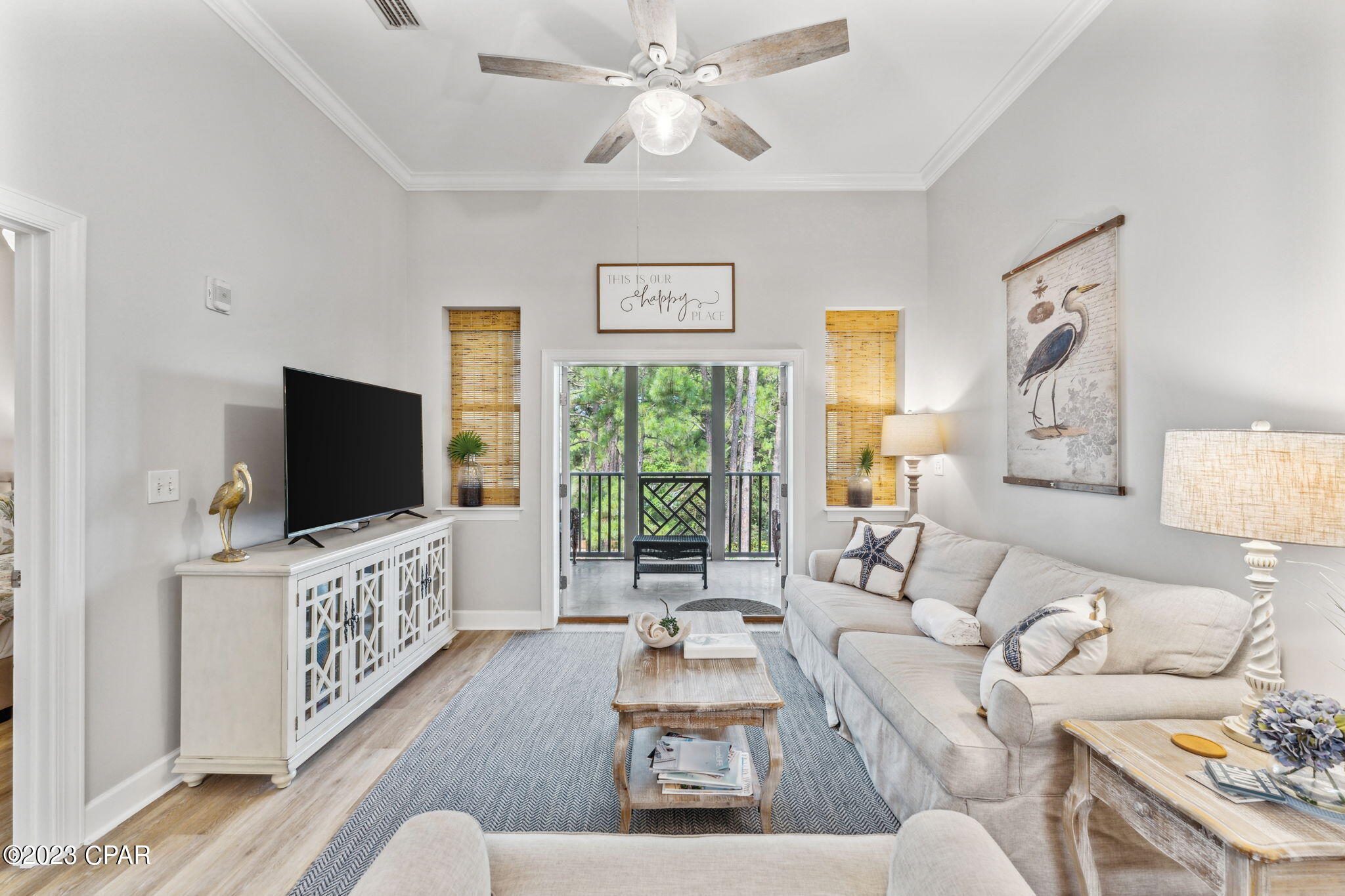 Seagrove Highlands - Residential