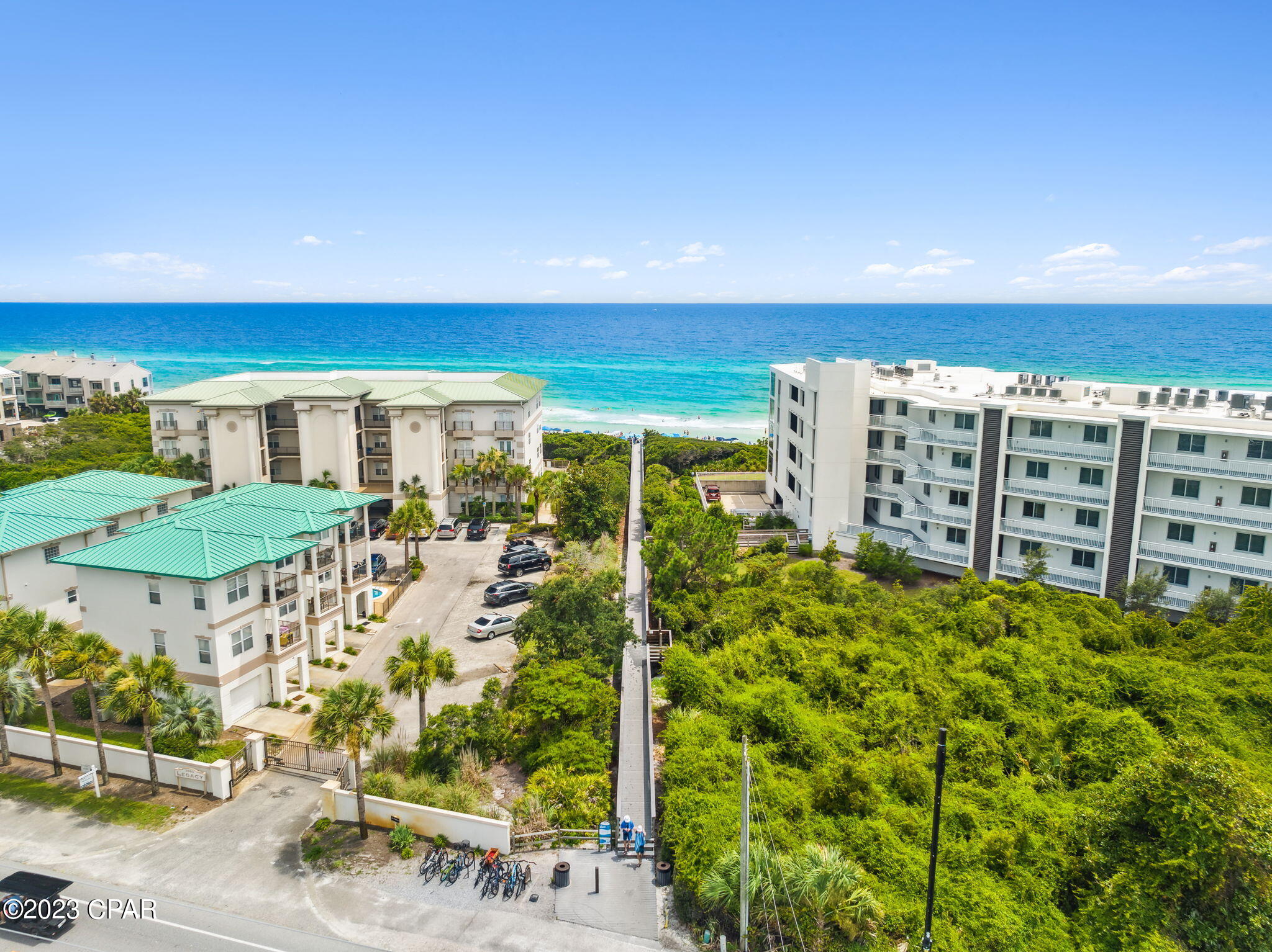 Seagrove Highlands - Residential