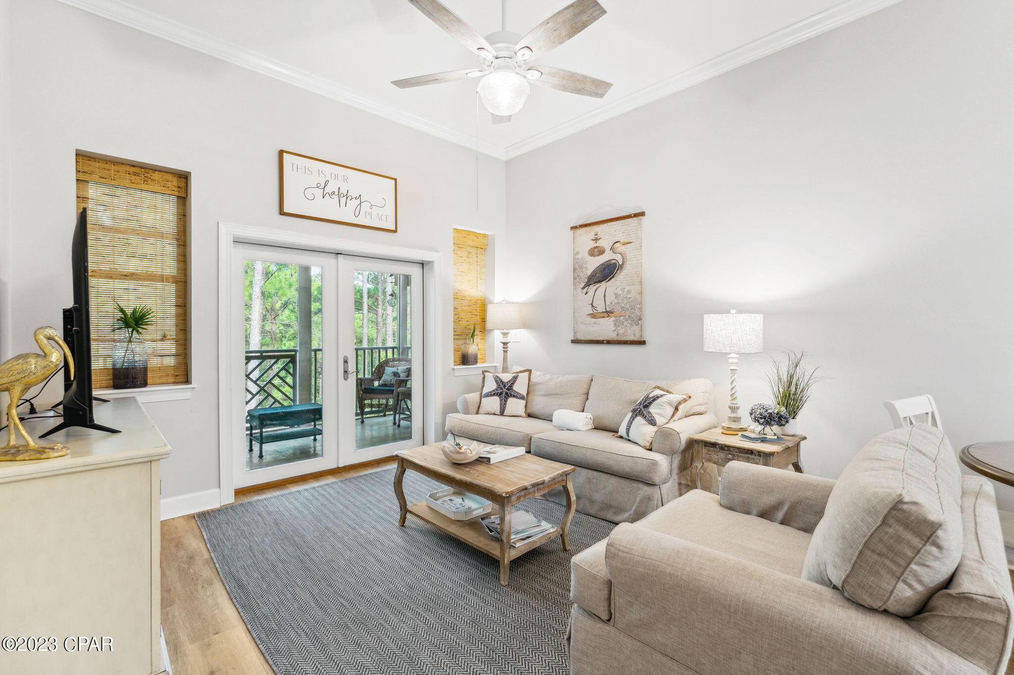 Seagrove Highlands - Residential