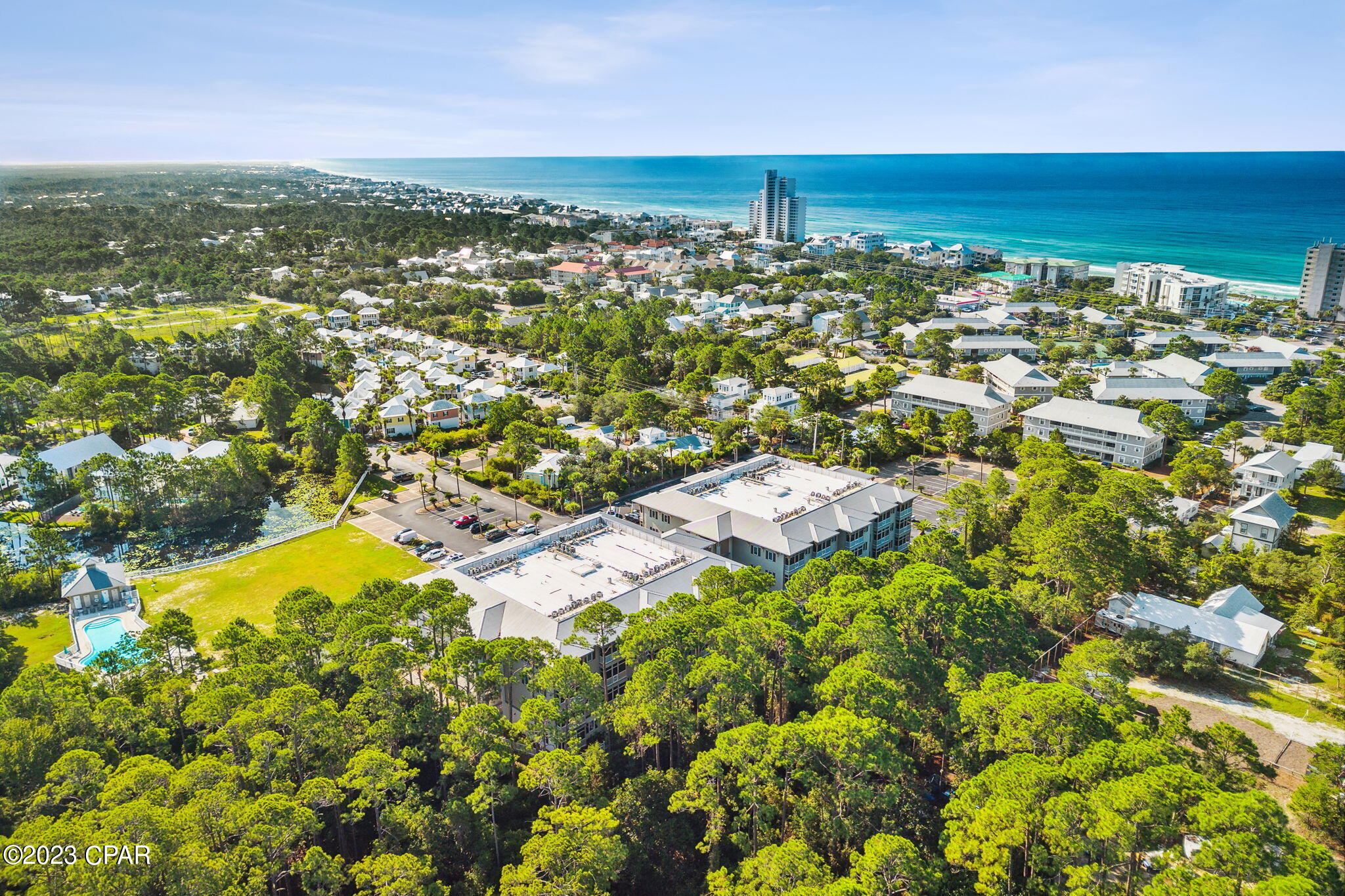 Seagrove Highlands - Residential