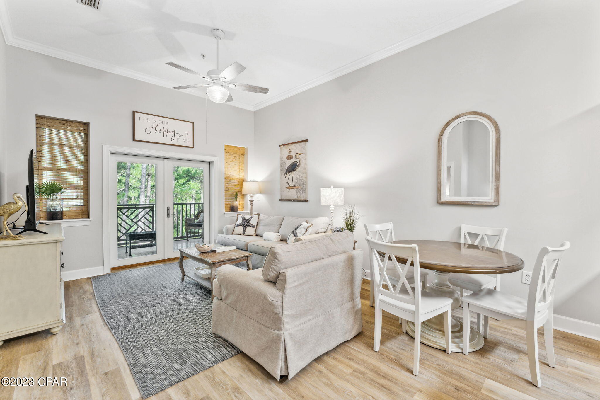 Seagrove Highlands - Residential