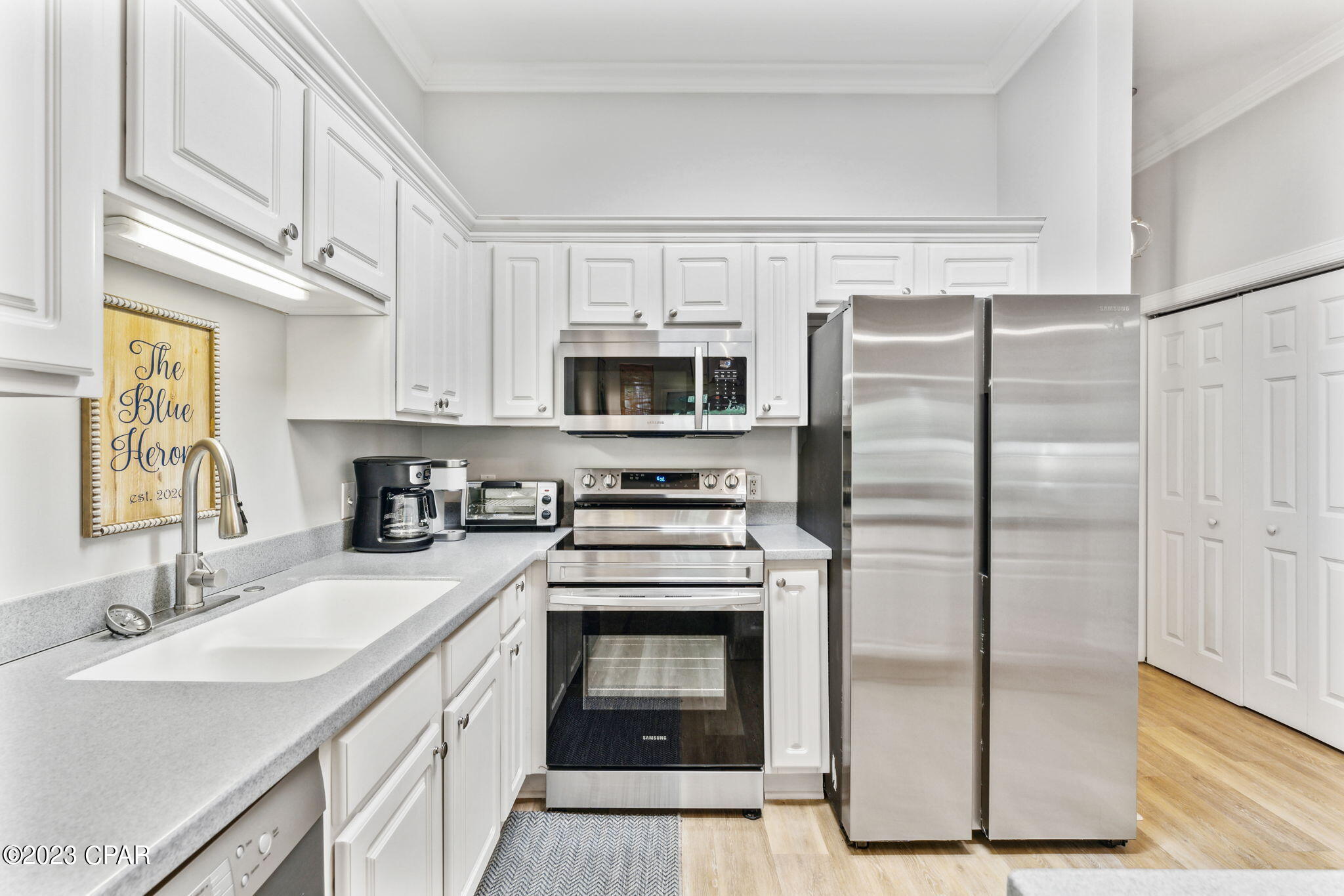 Seagrove Highlands - Residential