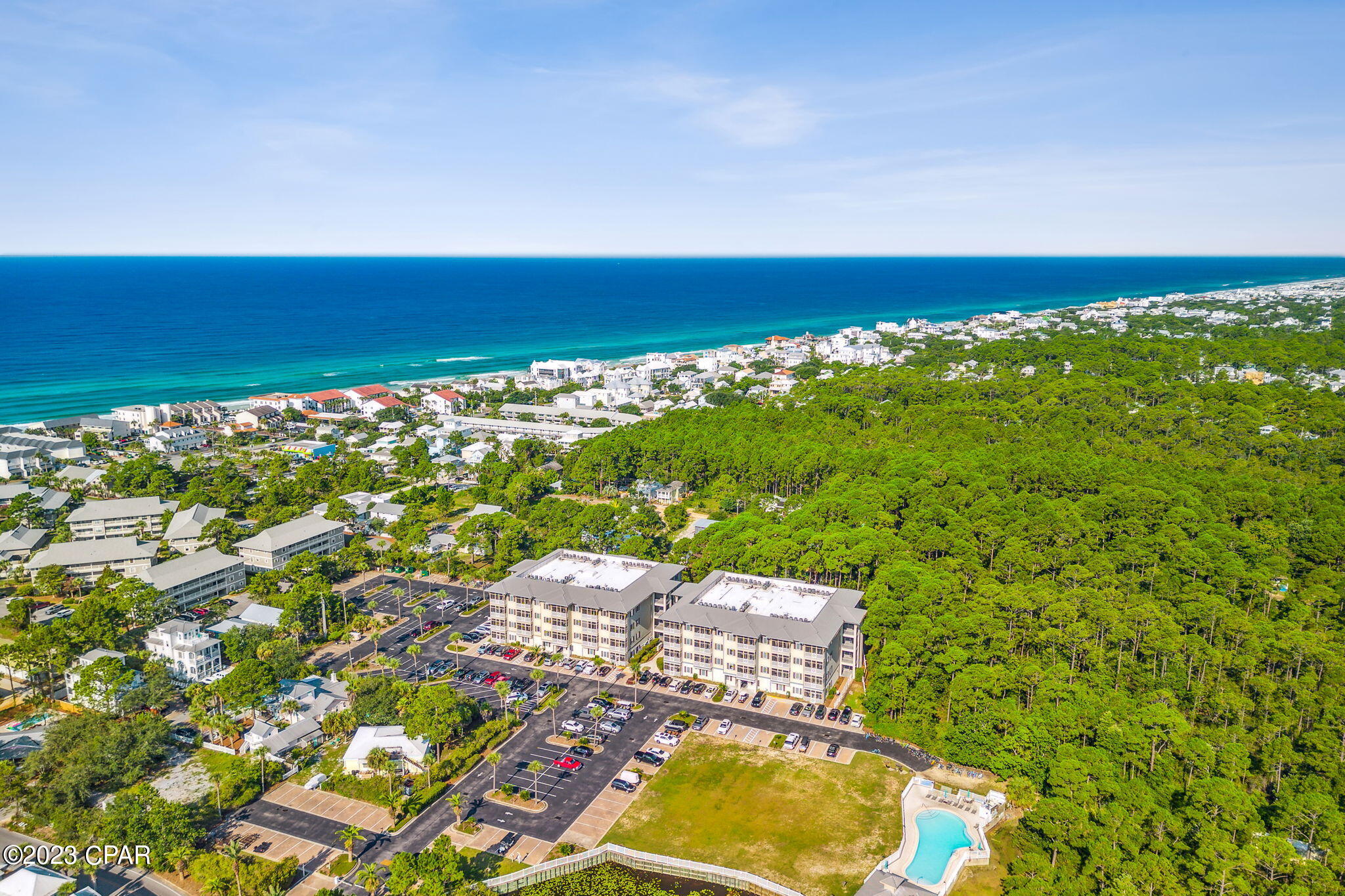 Seagrove Highlands - Residential