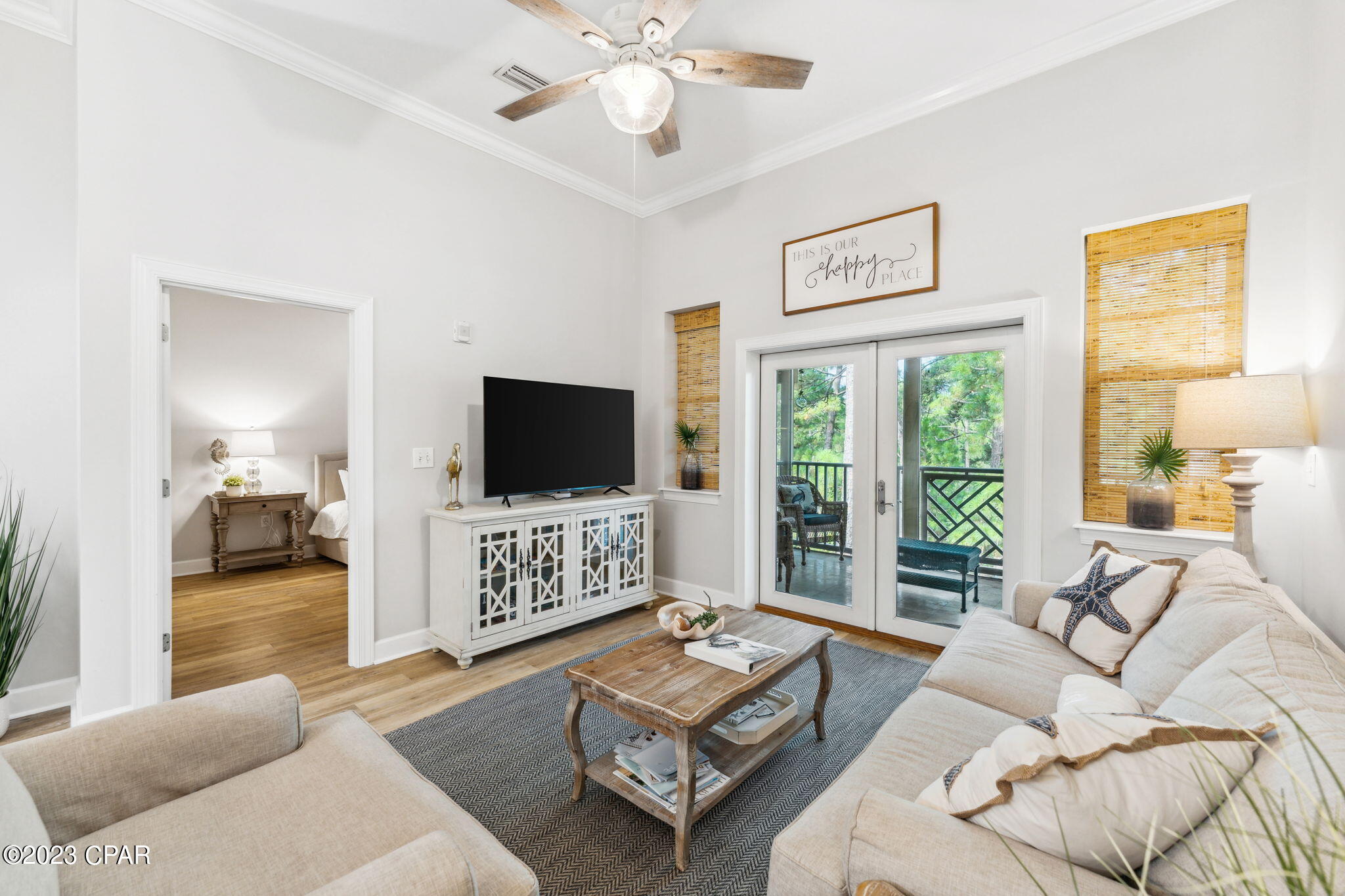 Seagrove Highlands - Residential