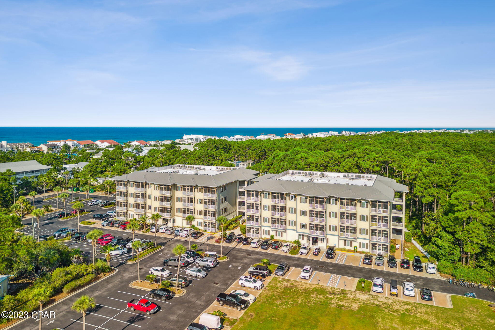 Seagrove Highlands - Residential