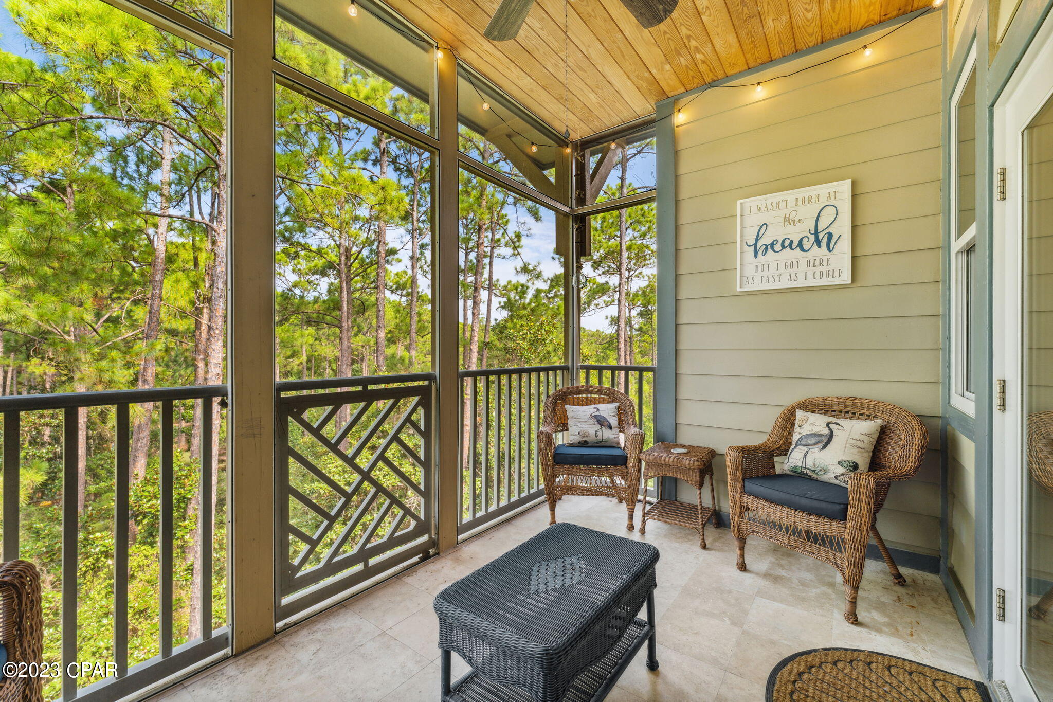 Seagrove Highlands - Residential