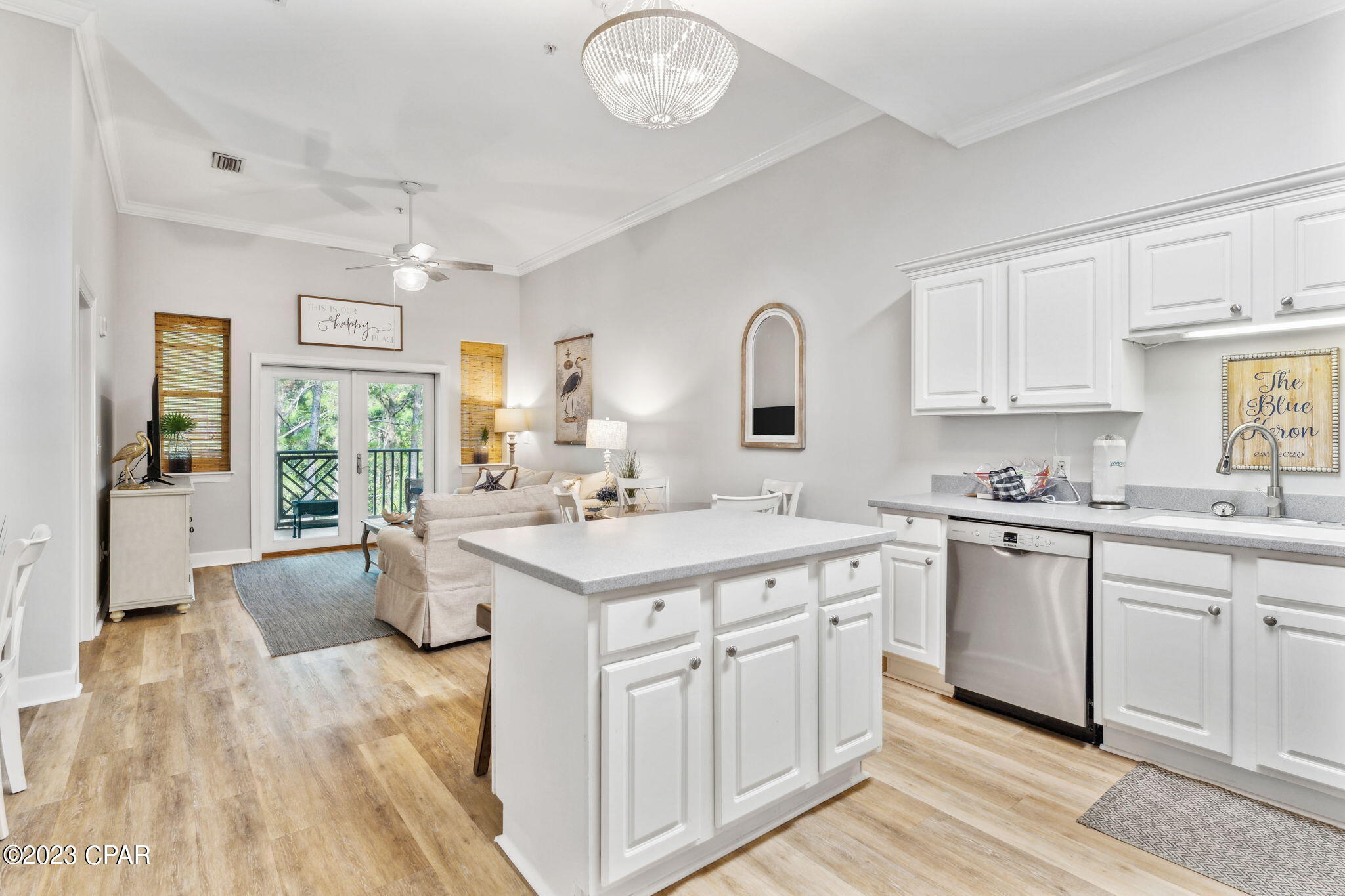 Seagrove Highlands - Residential