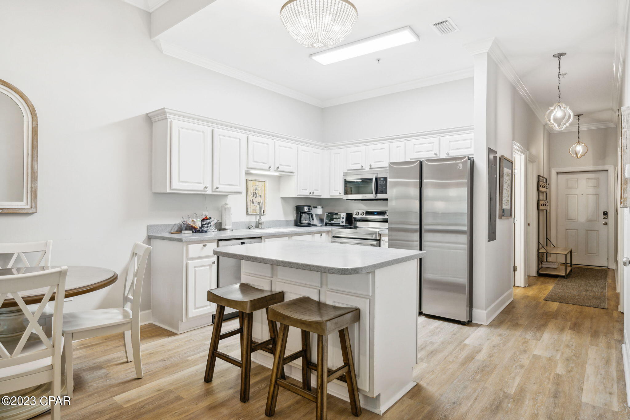 Seagrove Highlands - Residential