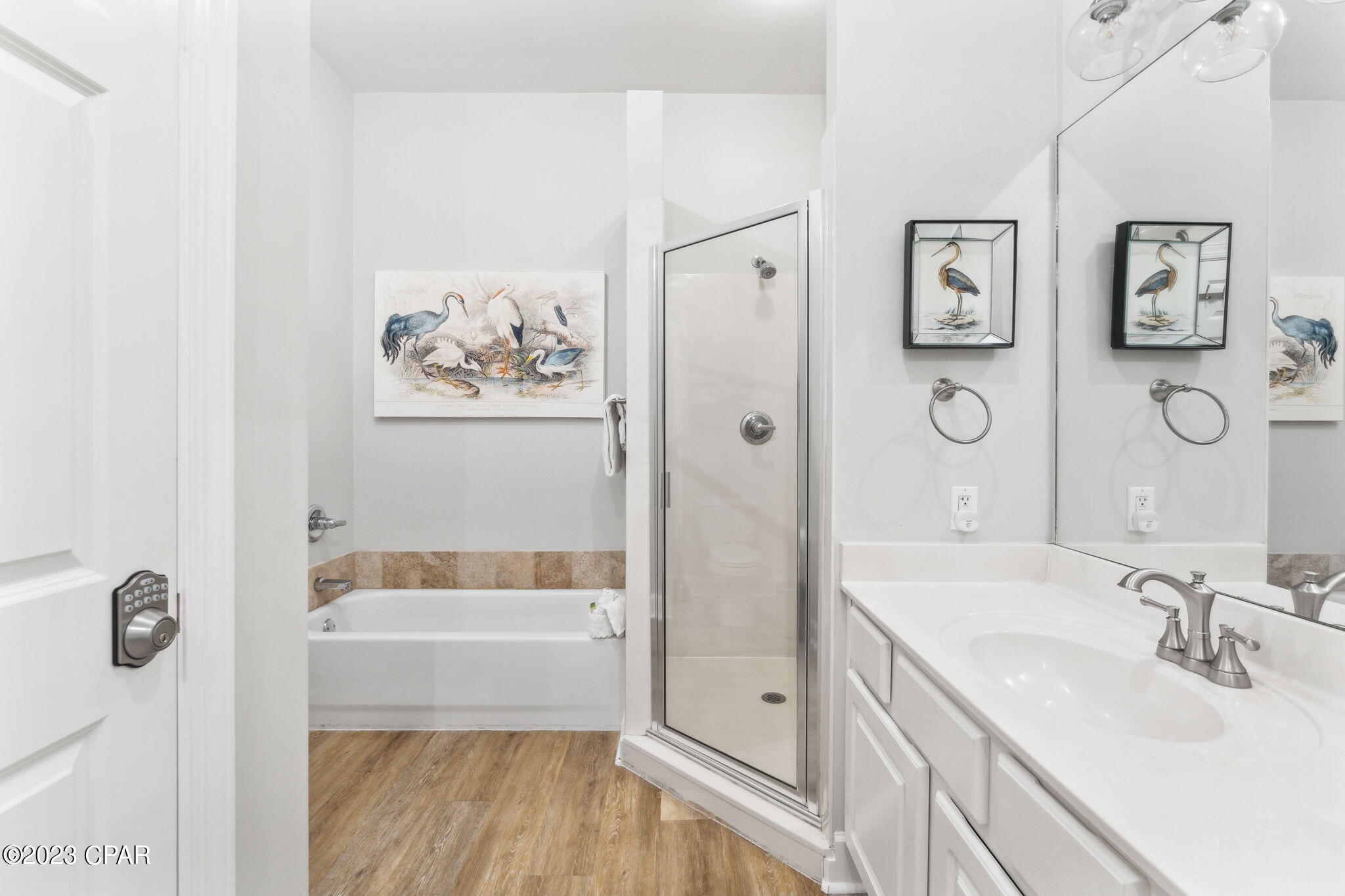 Seagrove Highlands - Residential