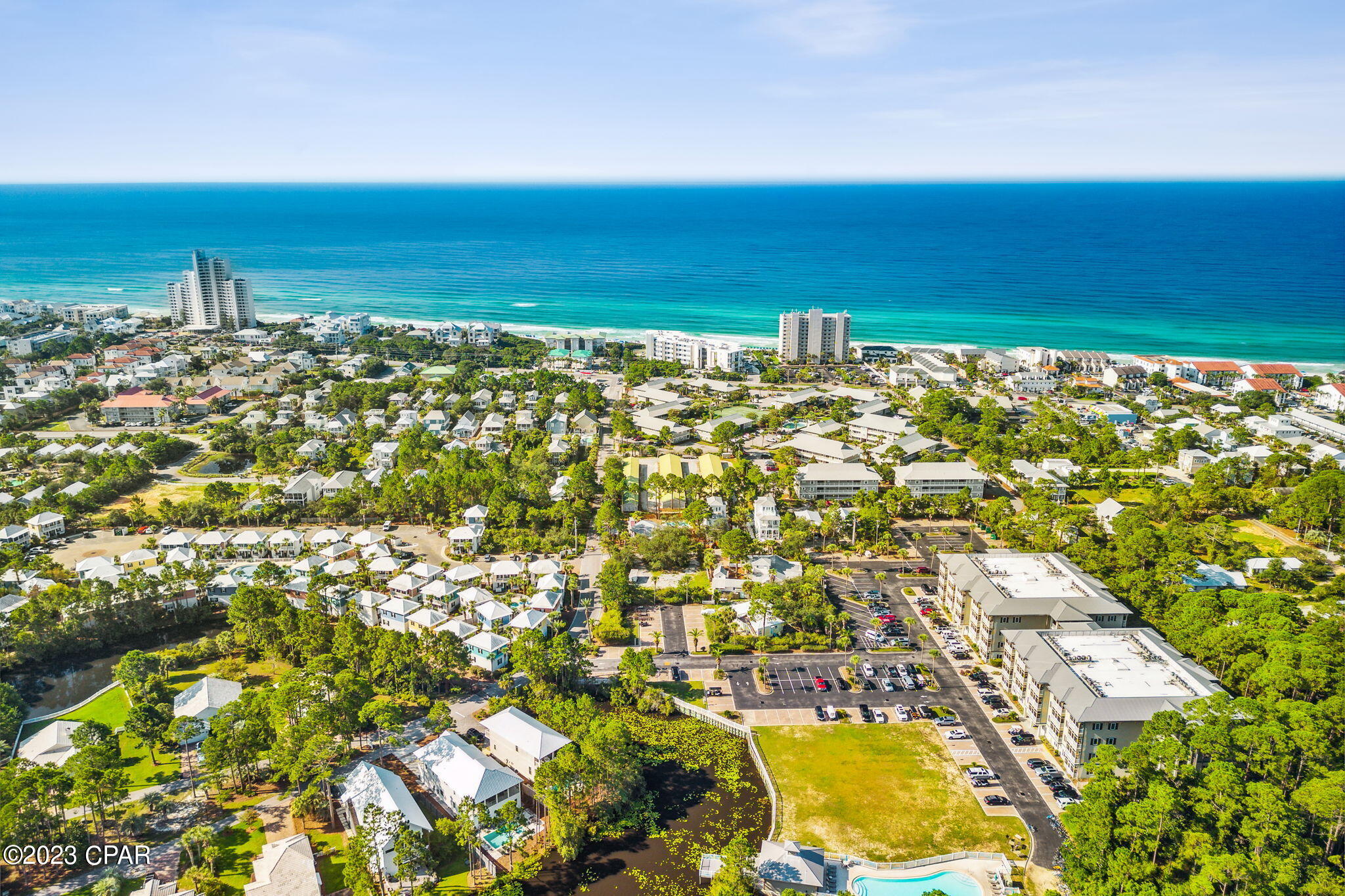 Seagrove Highlands - Residential