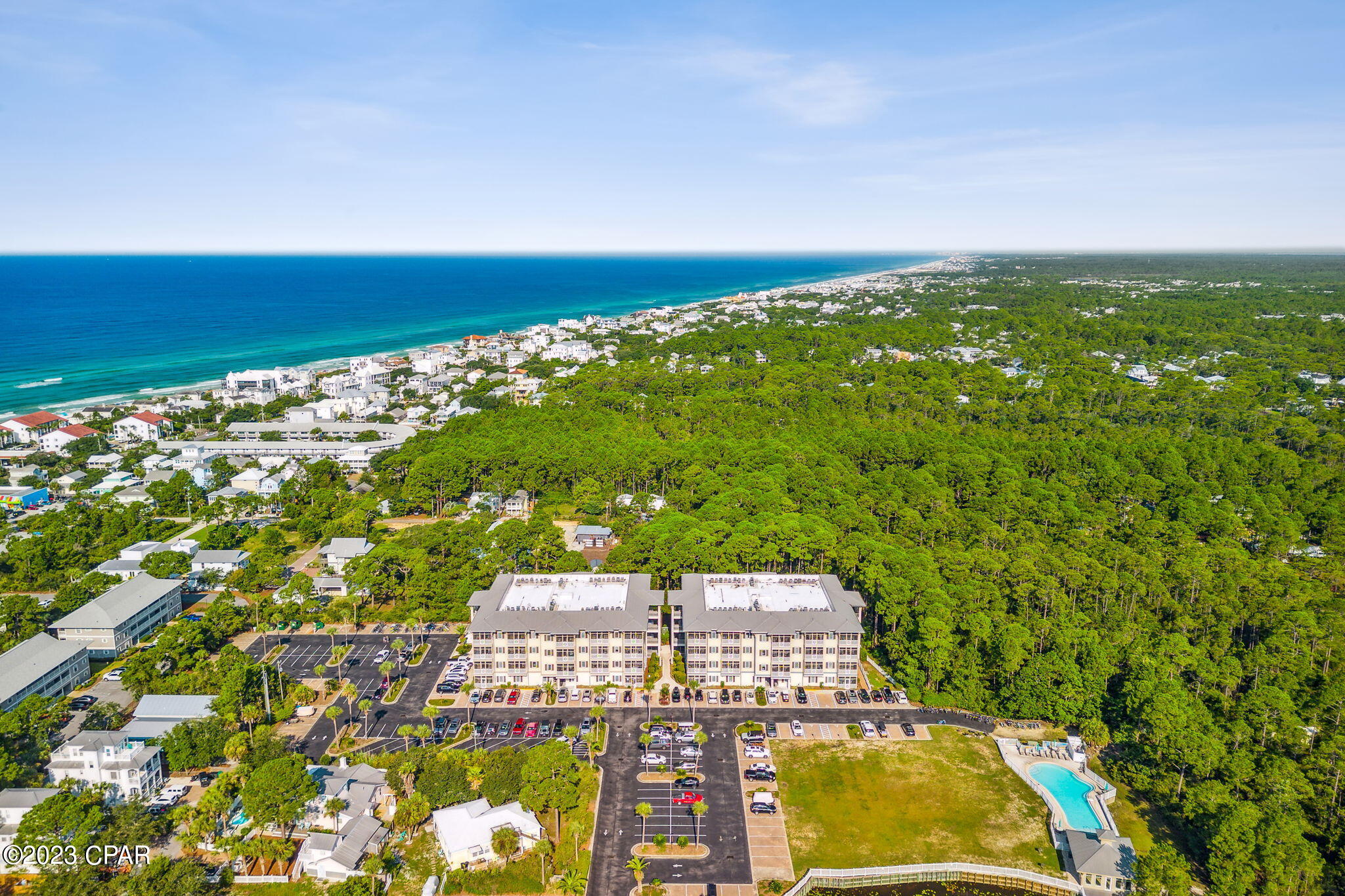 Seagrove Highlands - Residential