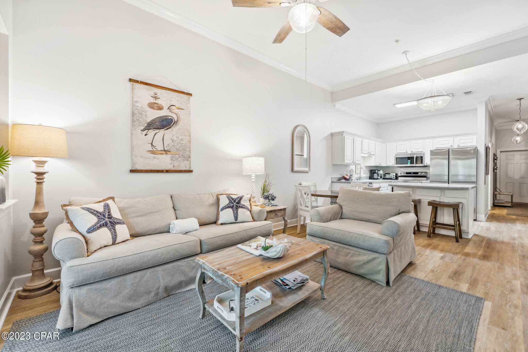 Seagrove Highlands - Residential