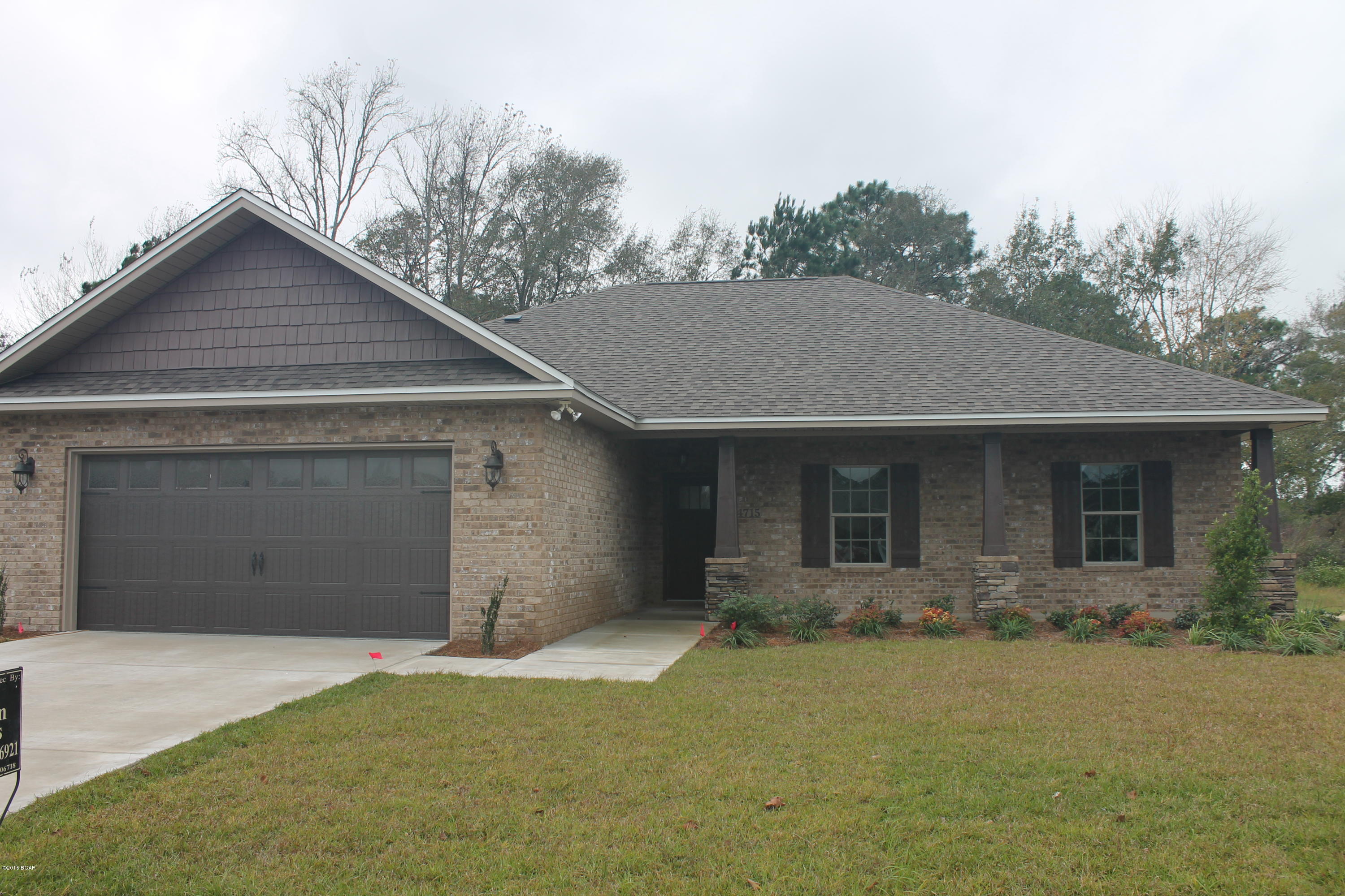 Cherokee Heights - Residential