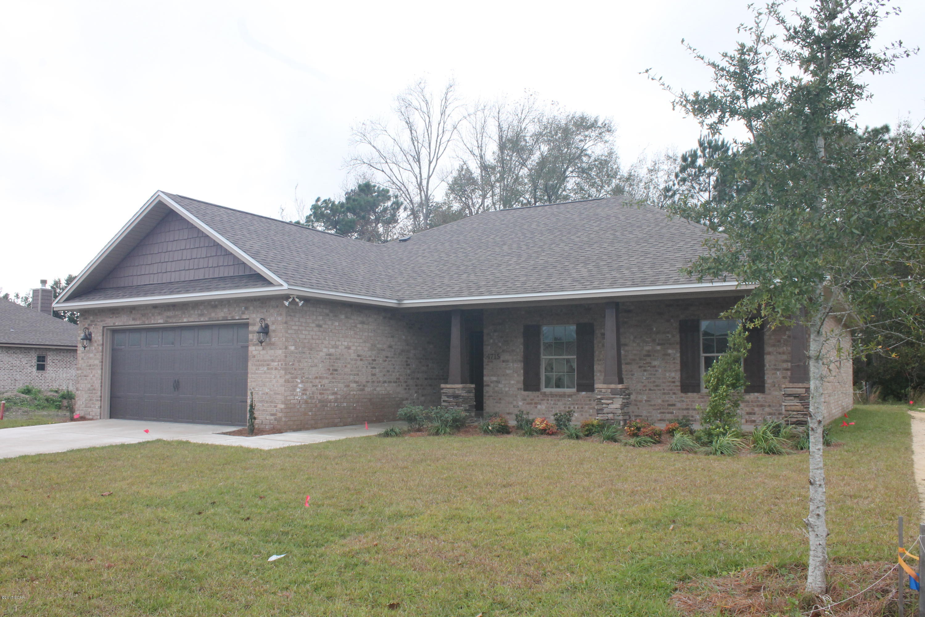 Cherokee Heights - Residential