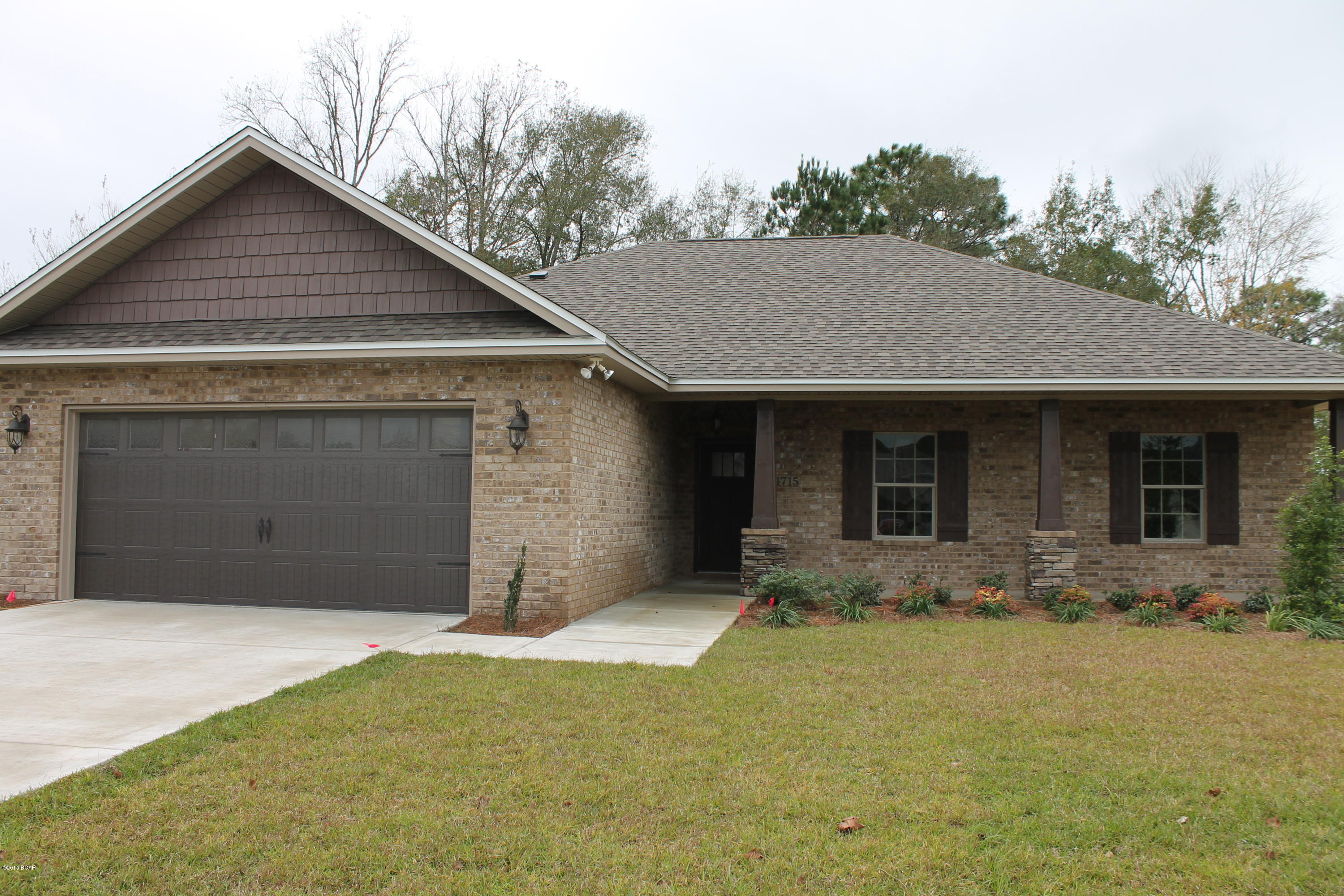 Cherokee Heights - Residential